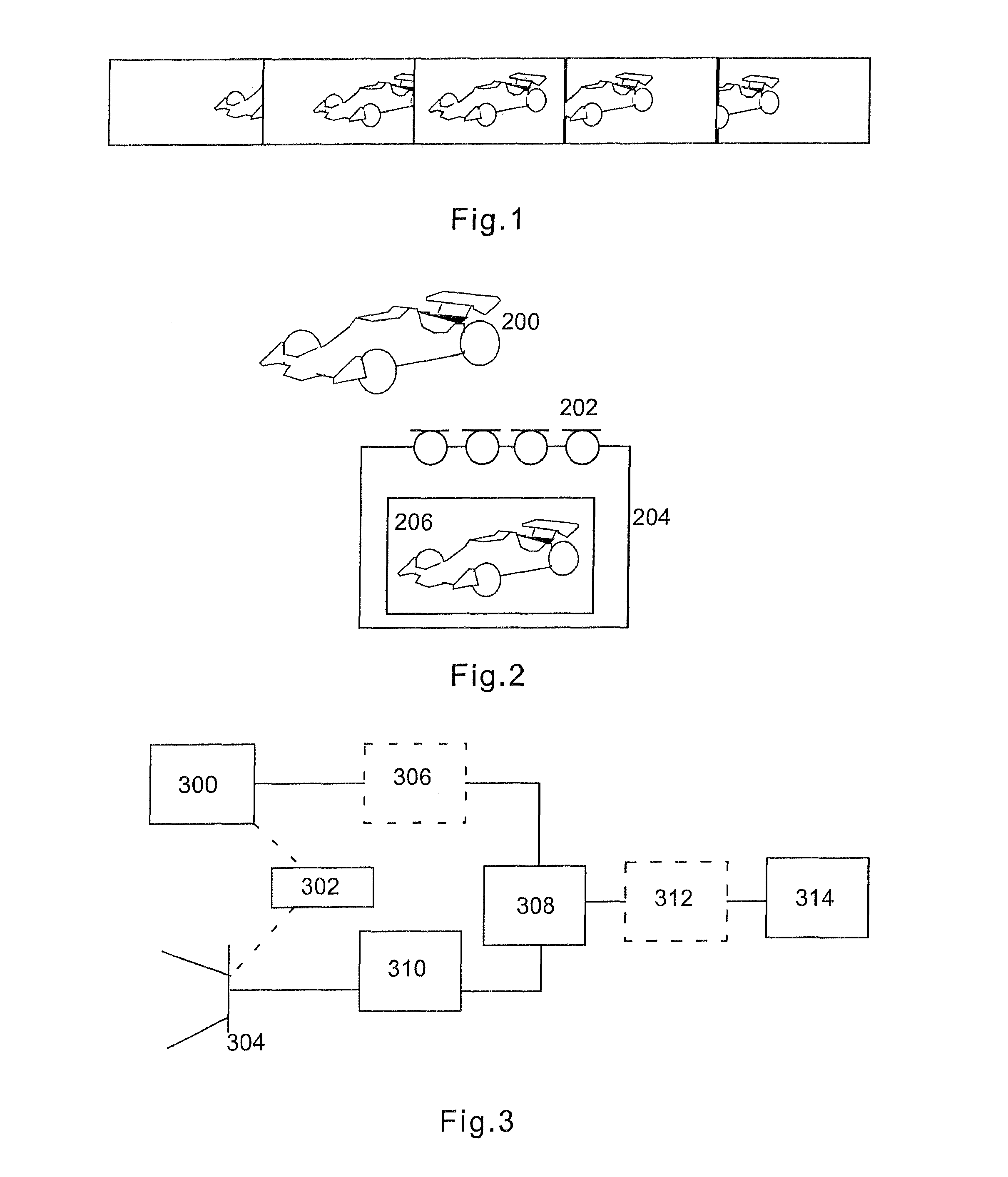 Audio-Controlled Image Capturing