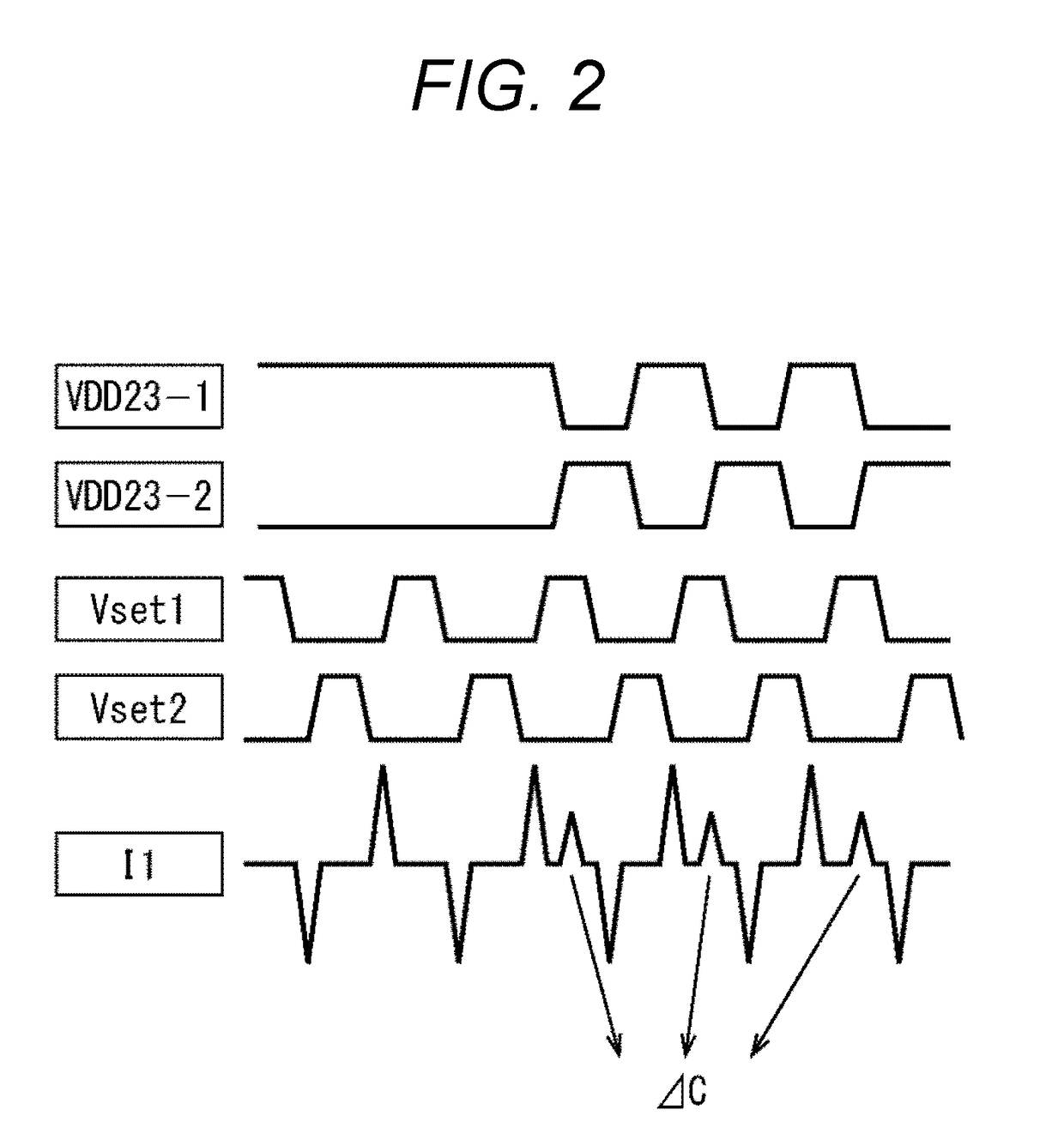 Signal processing circuit and method
