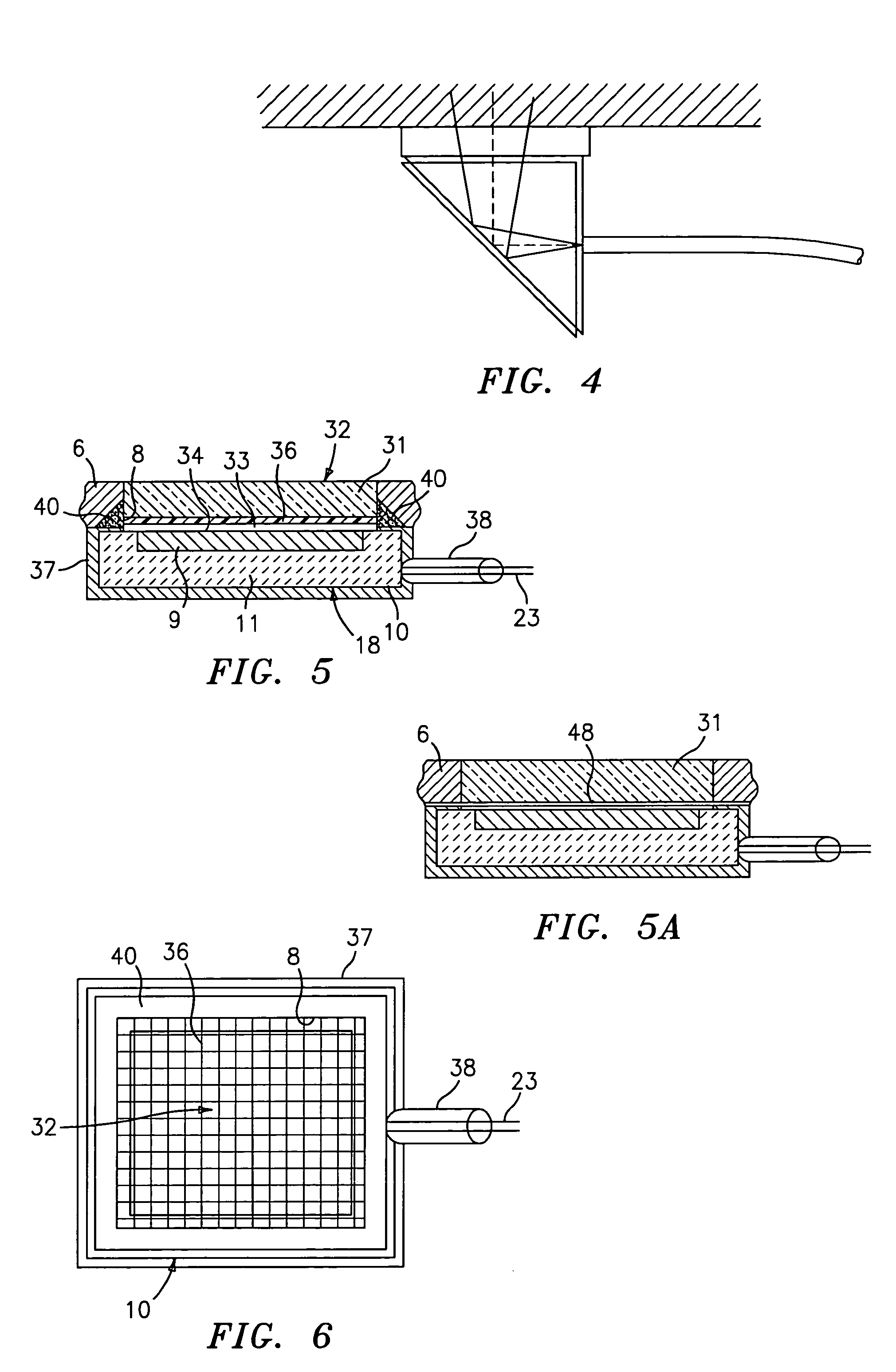 Laser diode optical transducer assembly for non-invasive spectrophotometric blood oxygenation monitoring