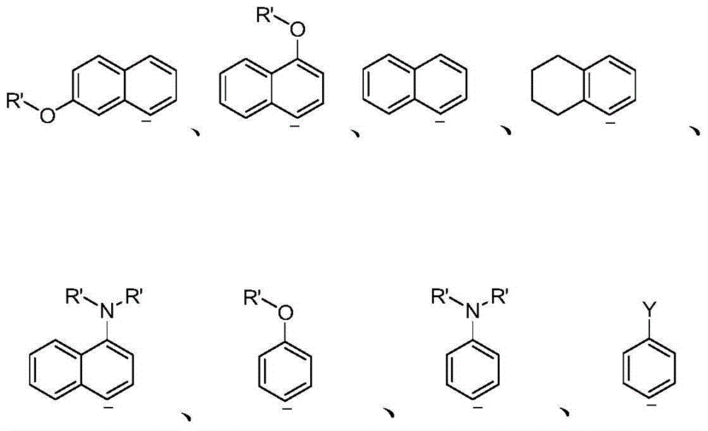 Preparation method of axially chiral biaryl phosphine oxide and axially chiral biaryl phosphine