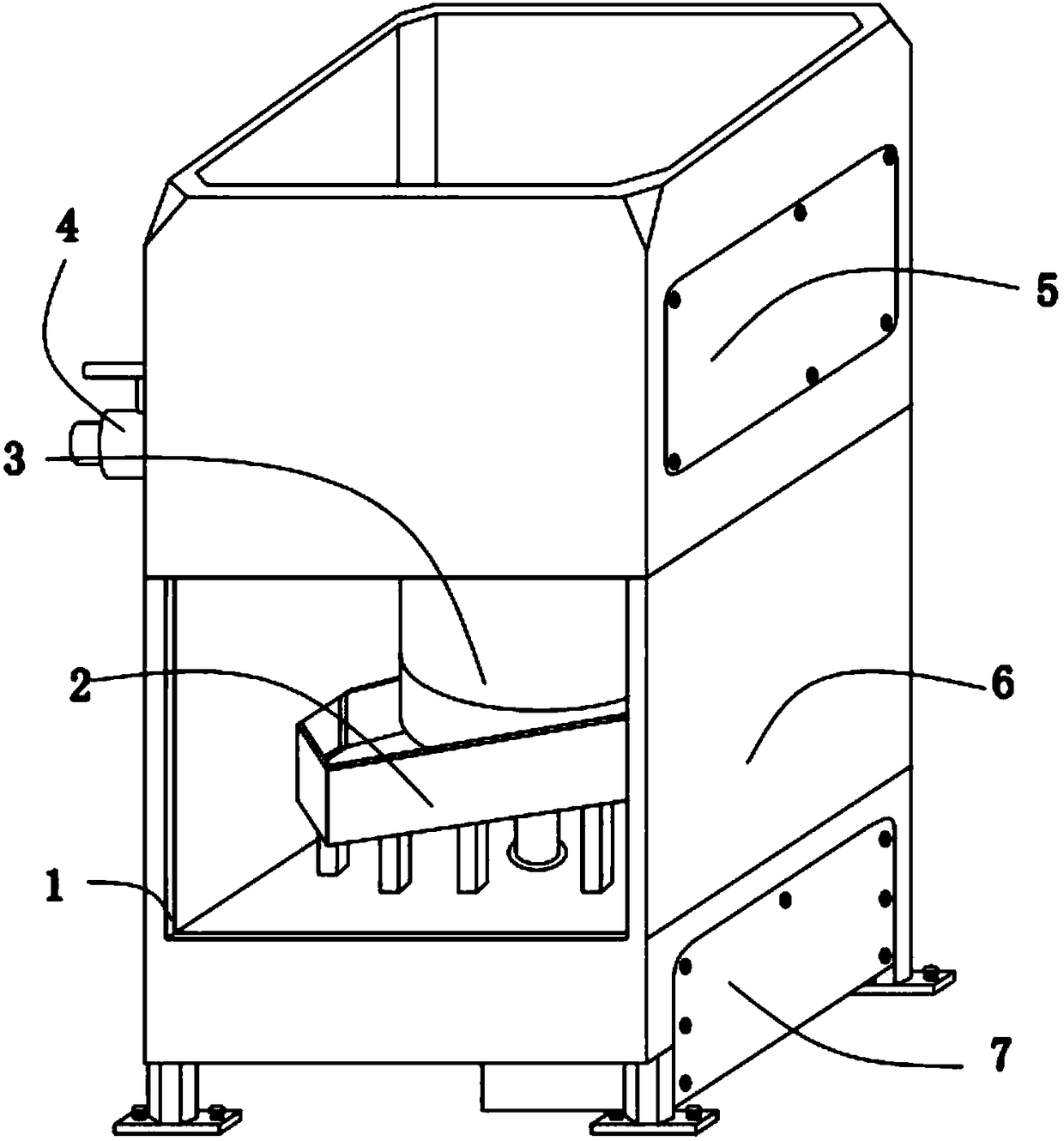 Paperboard production process