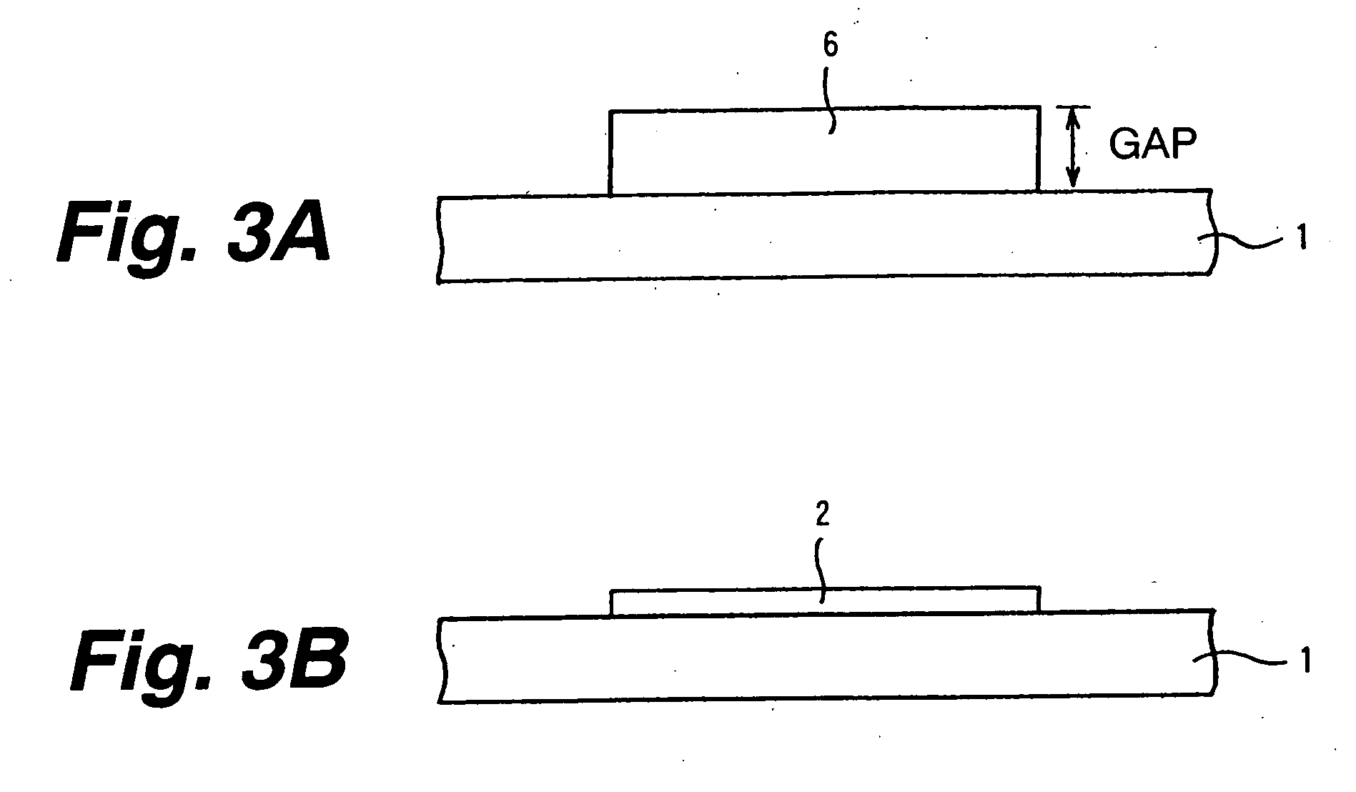 Photoelectric conversion element and process for fabricating the same, electronic device and process for fabricating the same