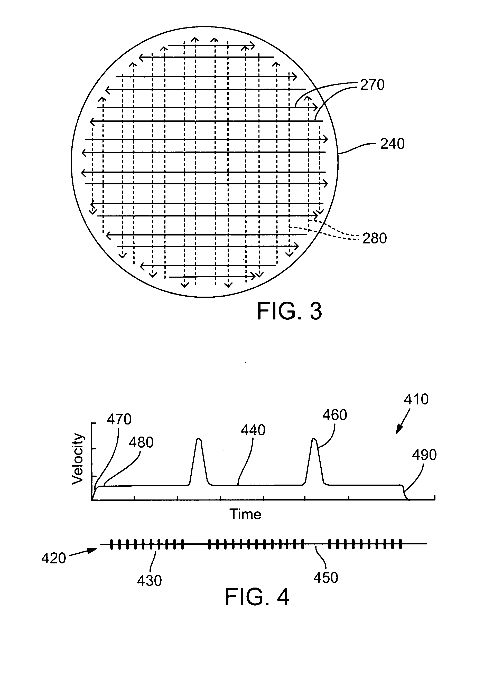 Systems and methods for semiconductor structure processing using multiple laser beam spots