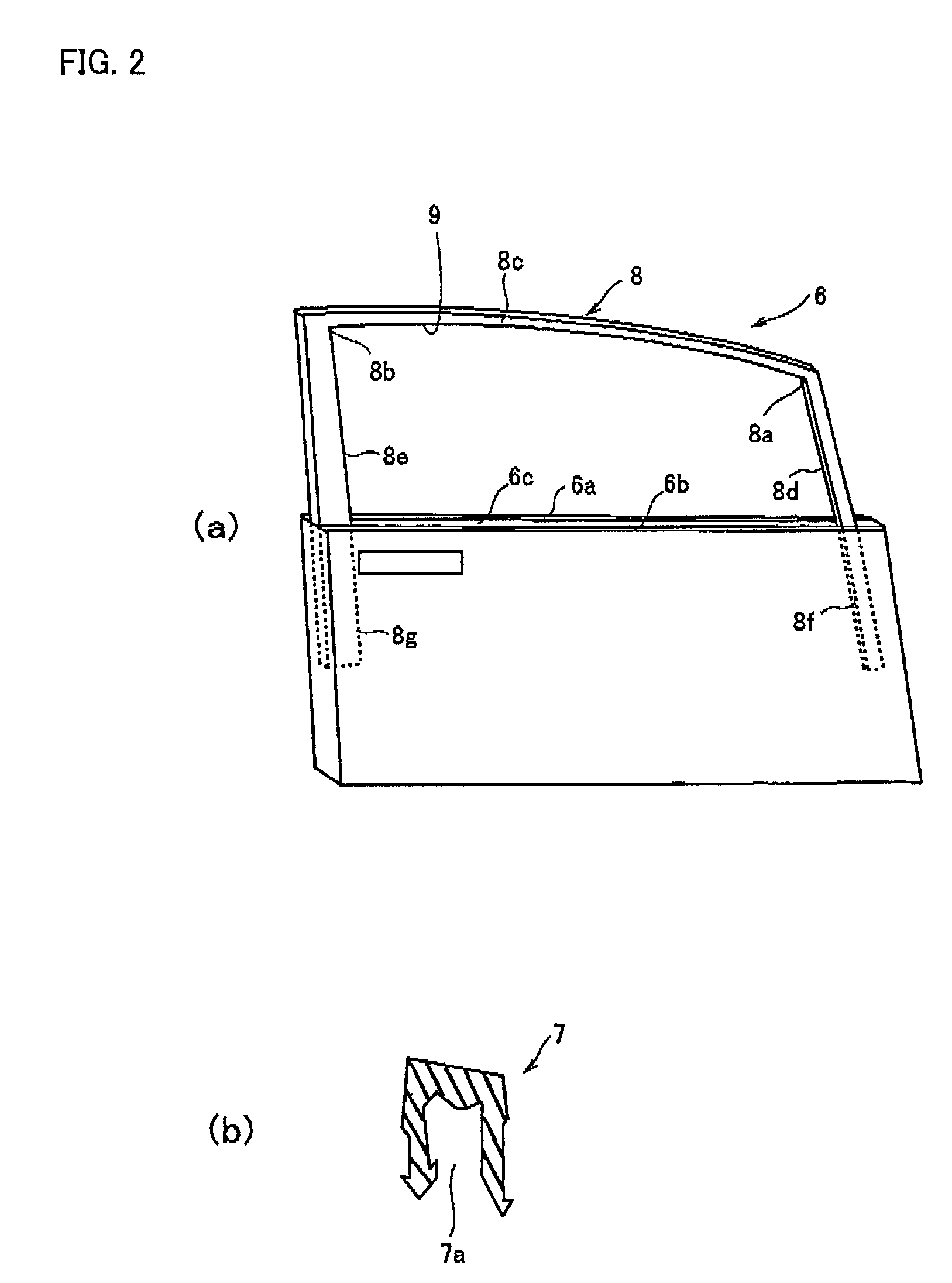Method for installing run channel for automobile