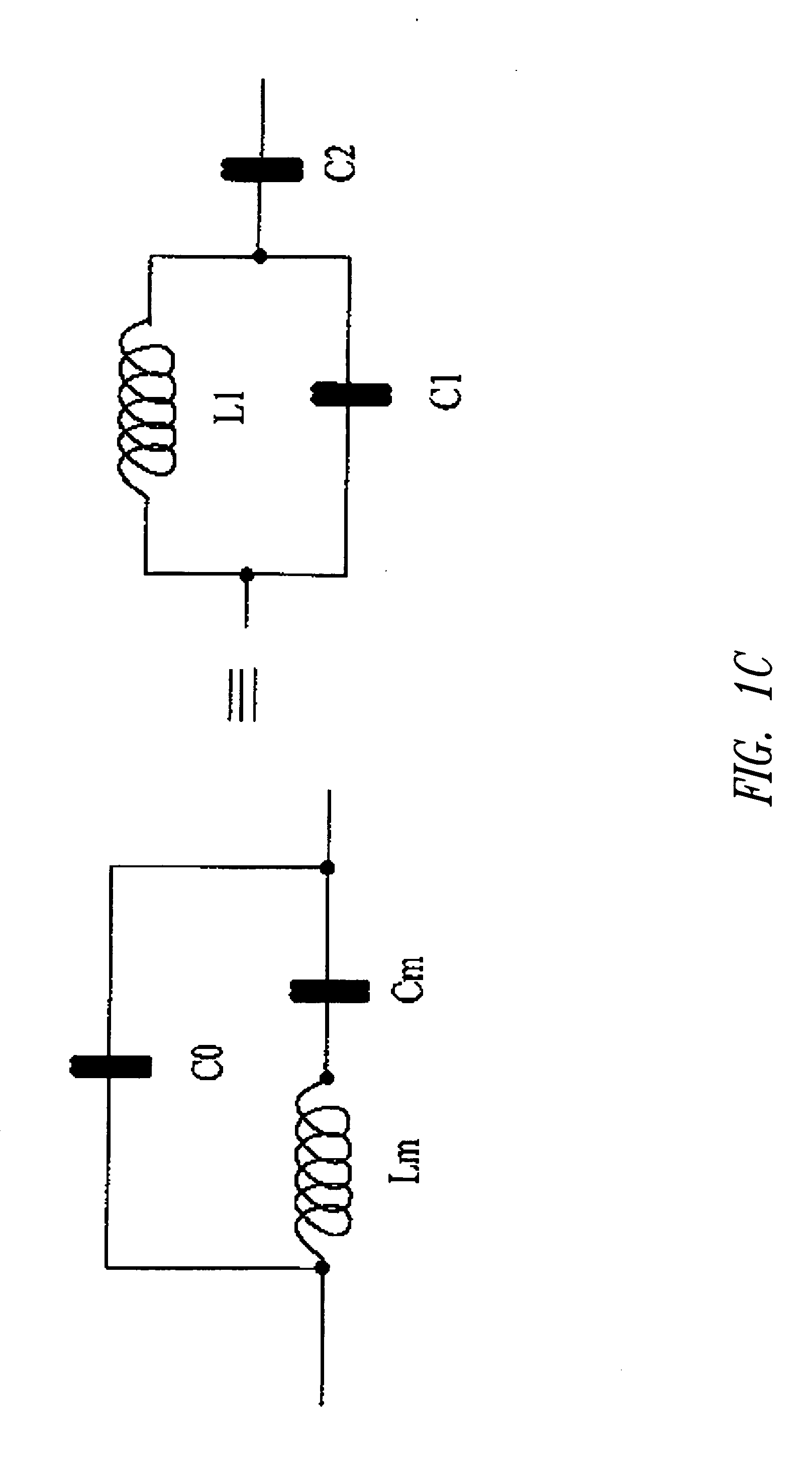 Integrable acoustic resonator and method for integrating such resonator