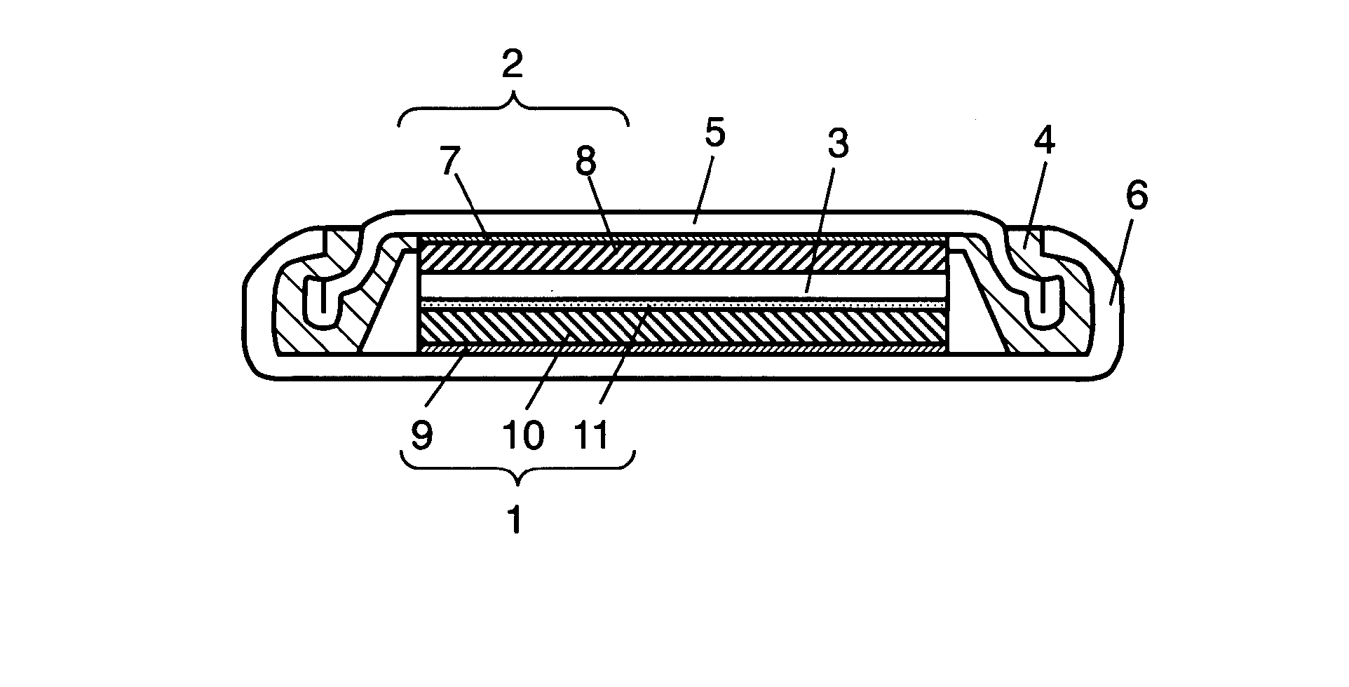 Positive Electrode for Lithium Ion Battery and Lithium Ion Battery Using Same