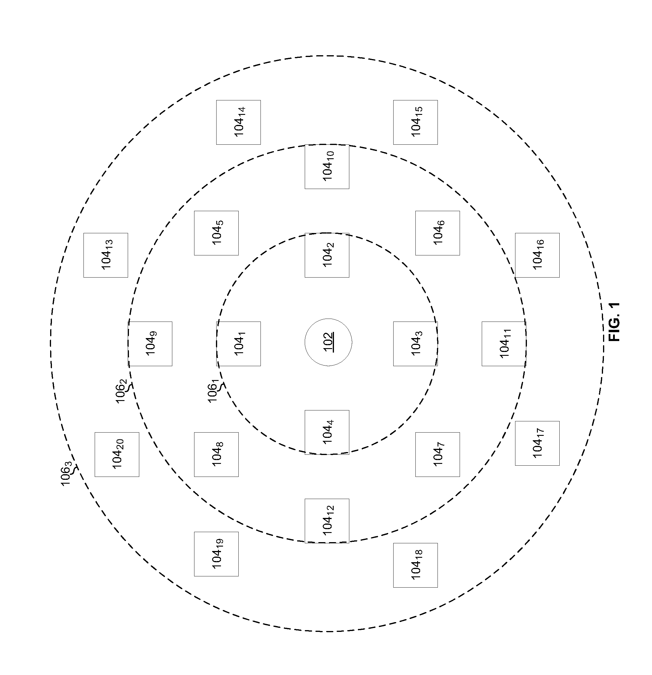 Method and Apparatus for Adaptive Searching of Distributed Datasets