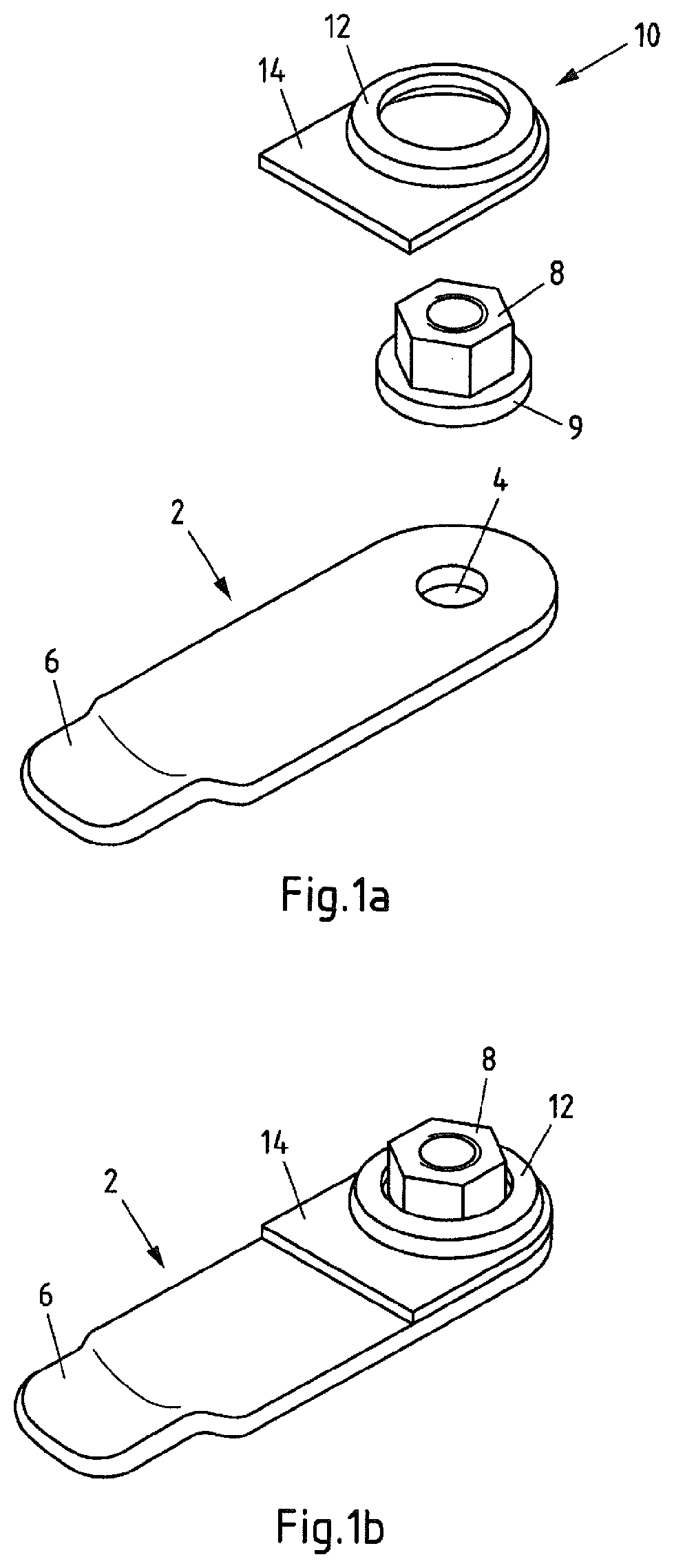 Method for ultrasonic welding