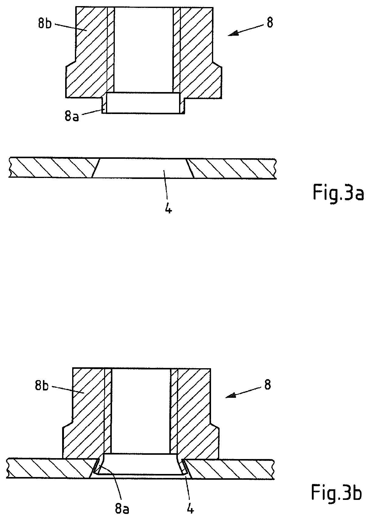 Method for ultrasonic welding