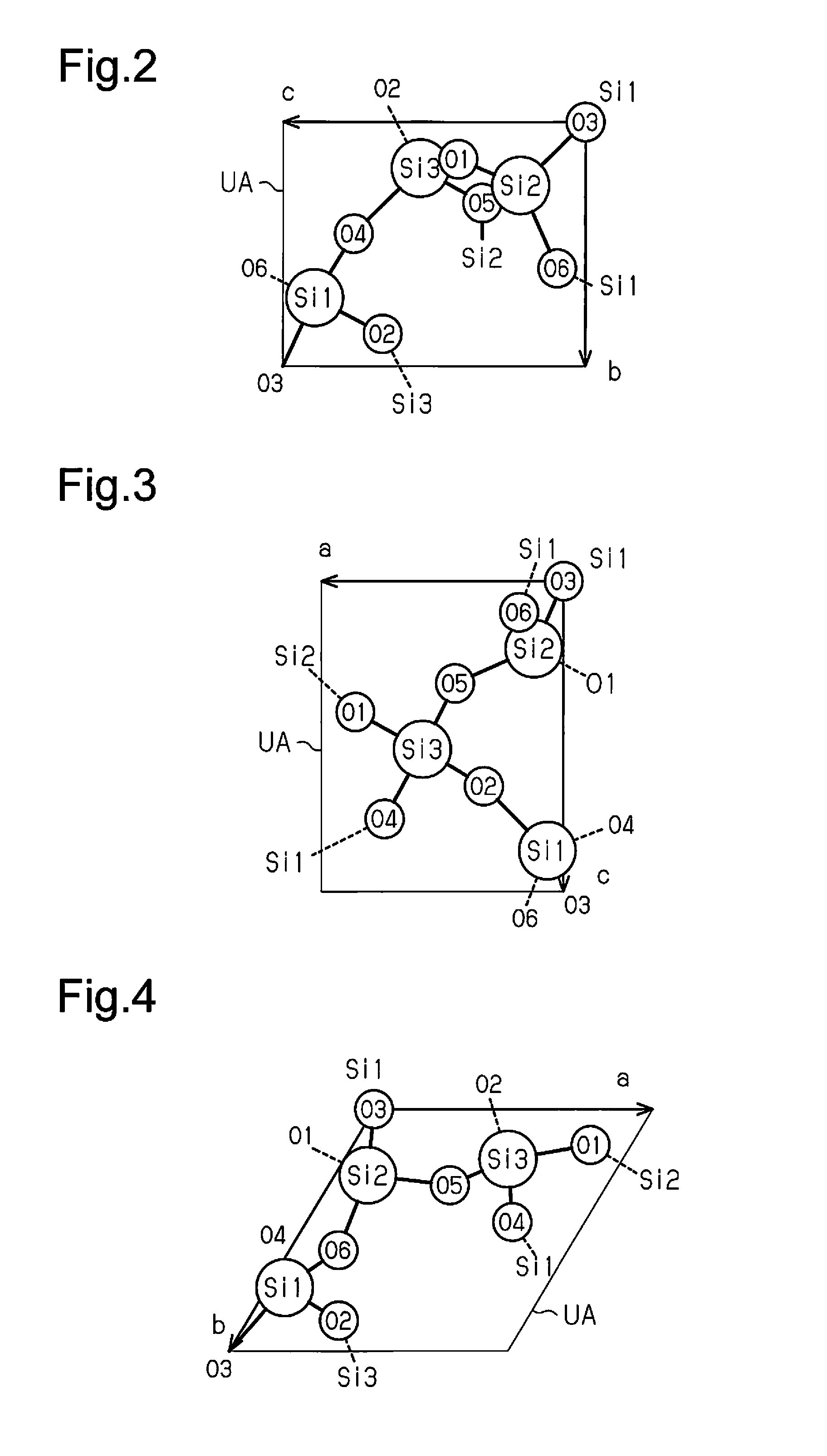 Device, system, method and program for producing fragment model