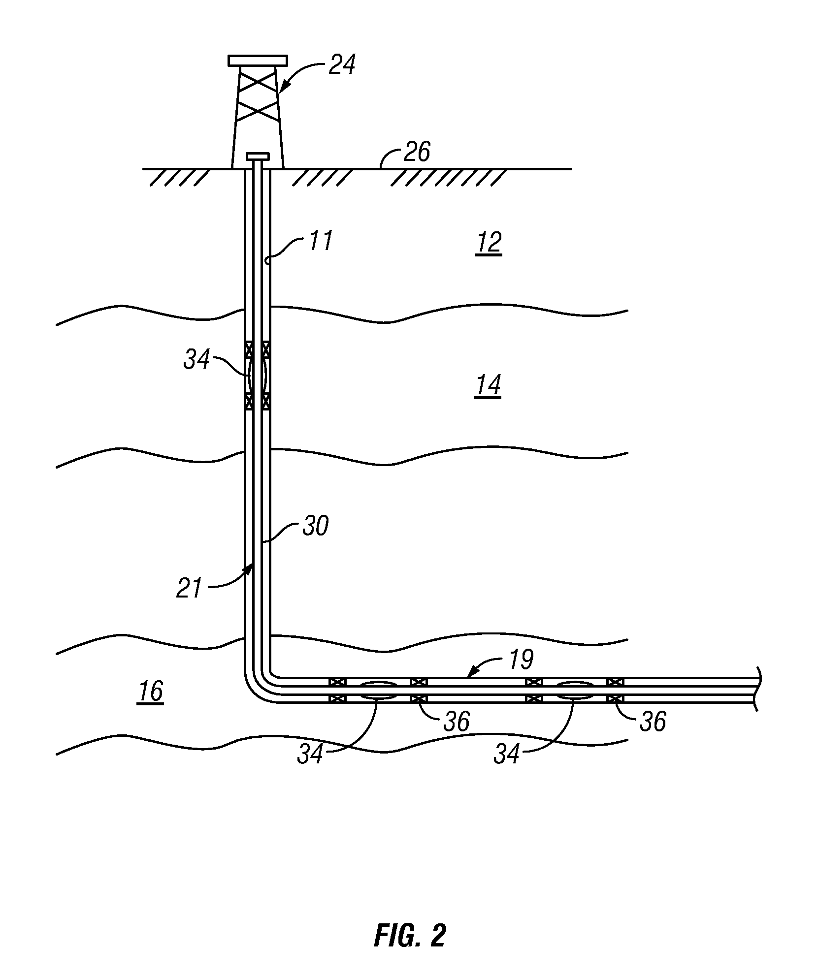 Water Sensitive Adaptive Inflow Control Using Couette Flow To Actuate A Valve