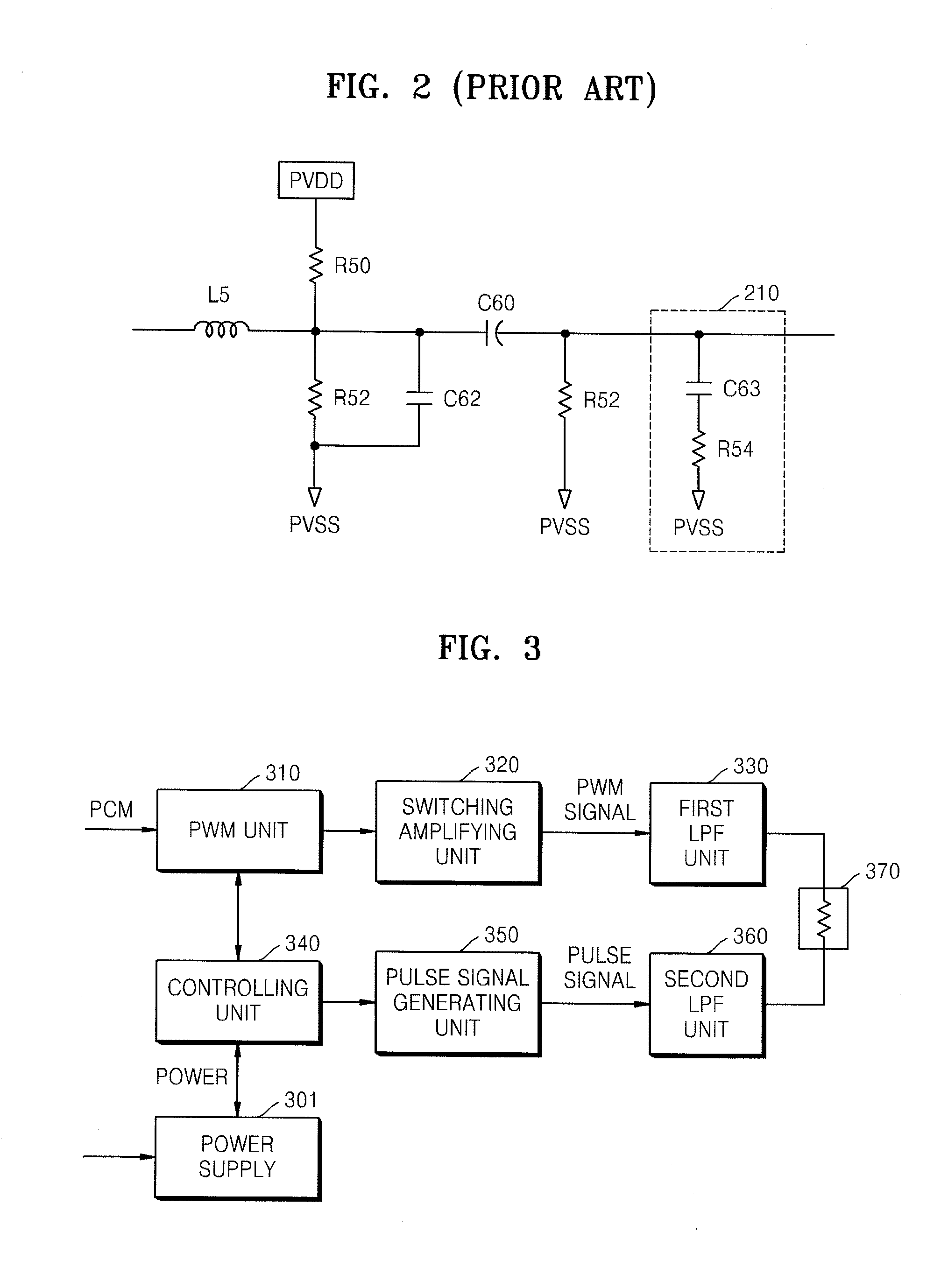 Audio power amplifier using virtual ground and method of processing signal in the audio power amplifier