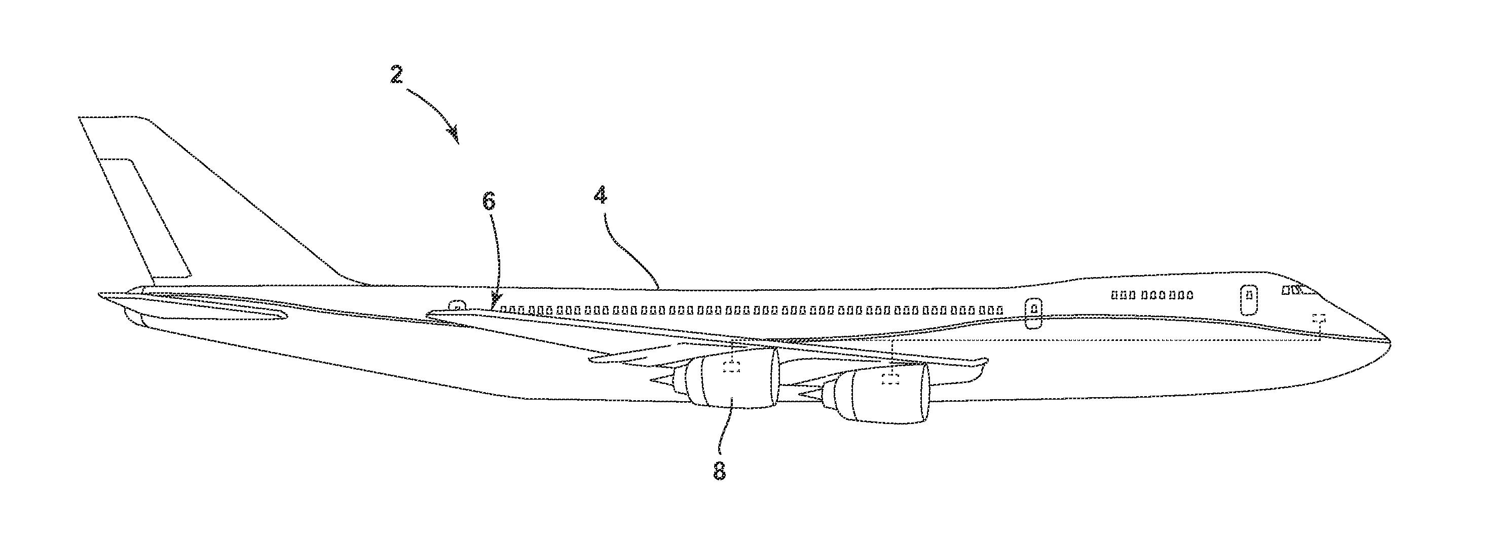 Bleed air valve a turbine engine with Anti-ice valve assembly and method of operating