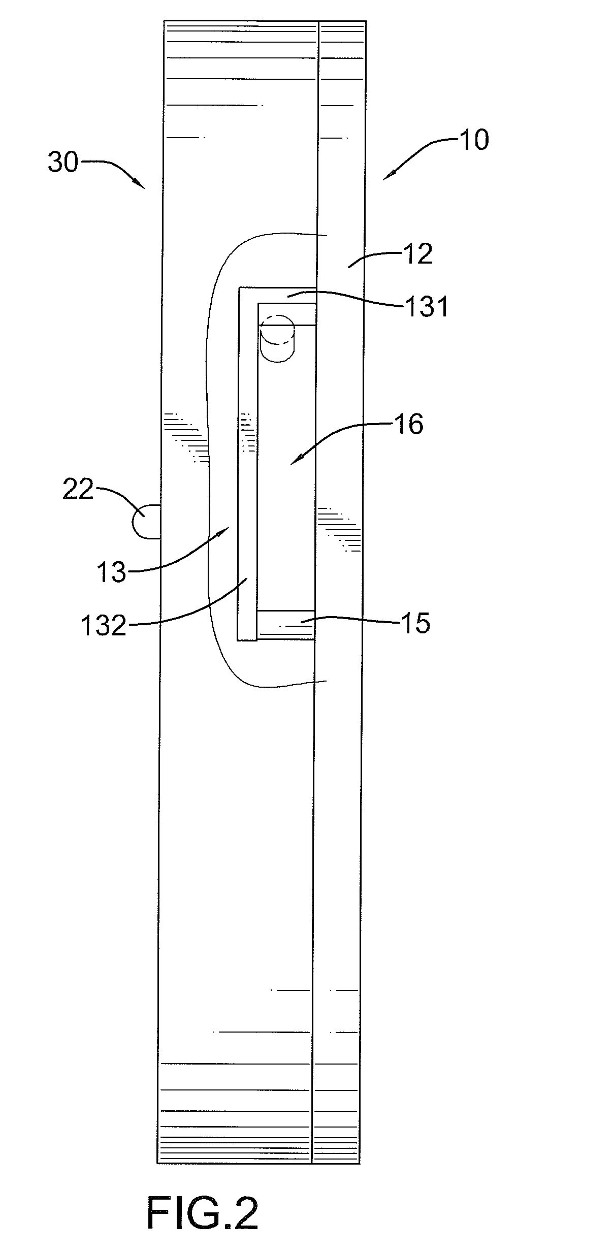 Weightlifting Apparatus