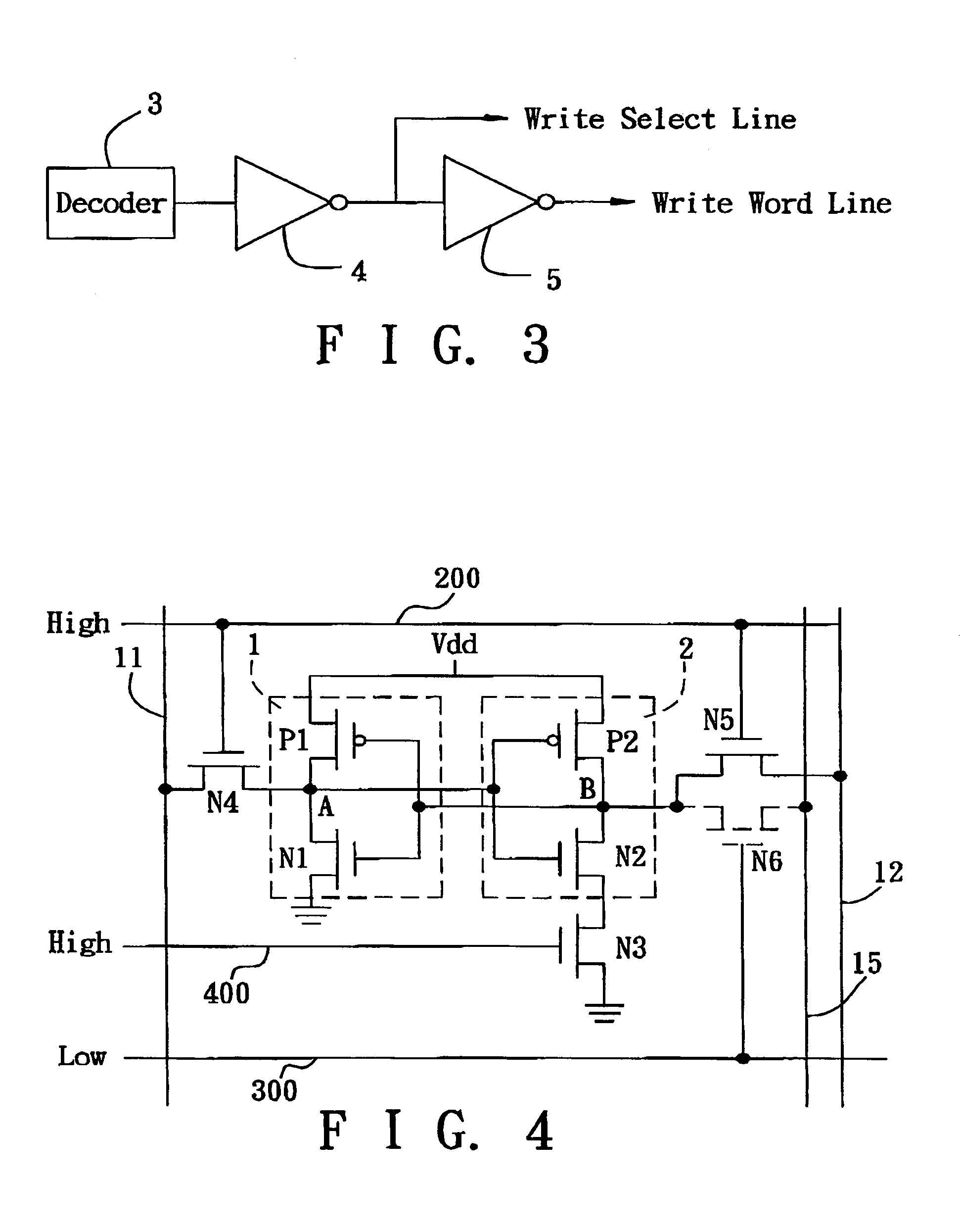 Low-power SRAM memory cell
