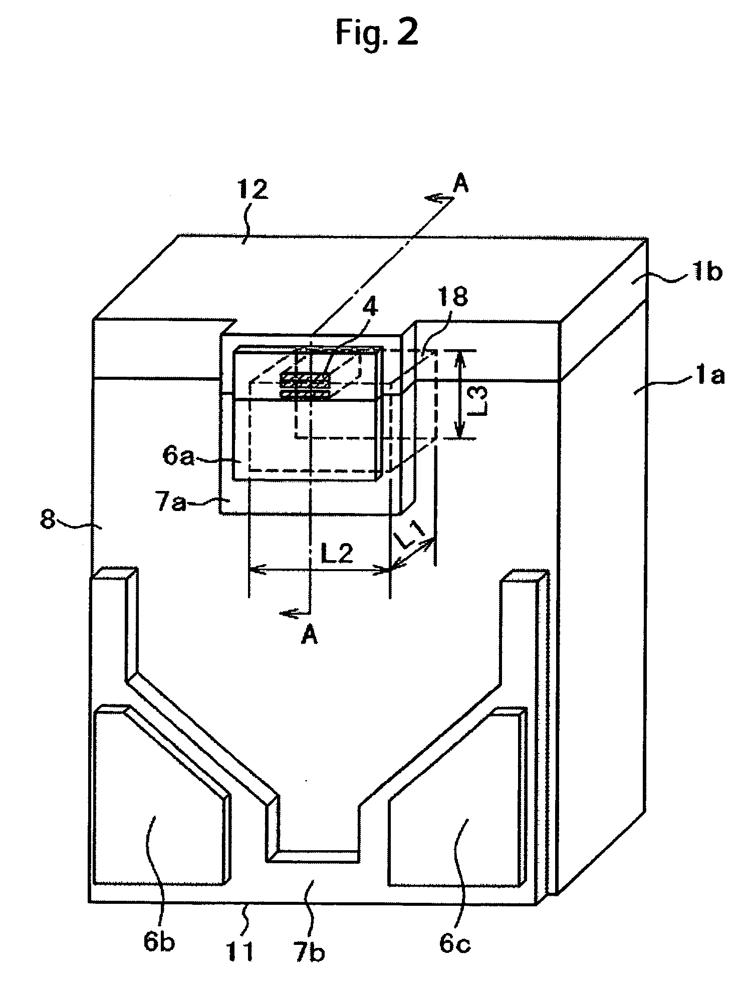 Silicon-made magnetic head slider and method of producing the same