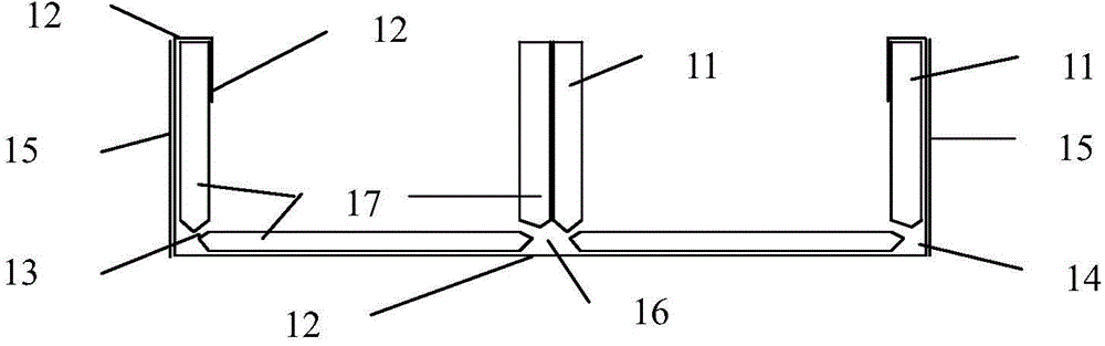 Method for cultivating crops on roof