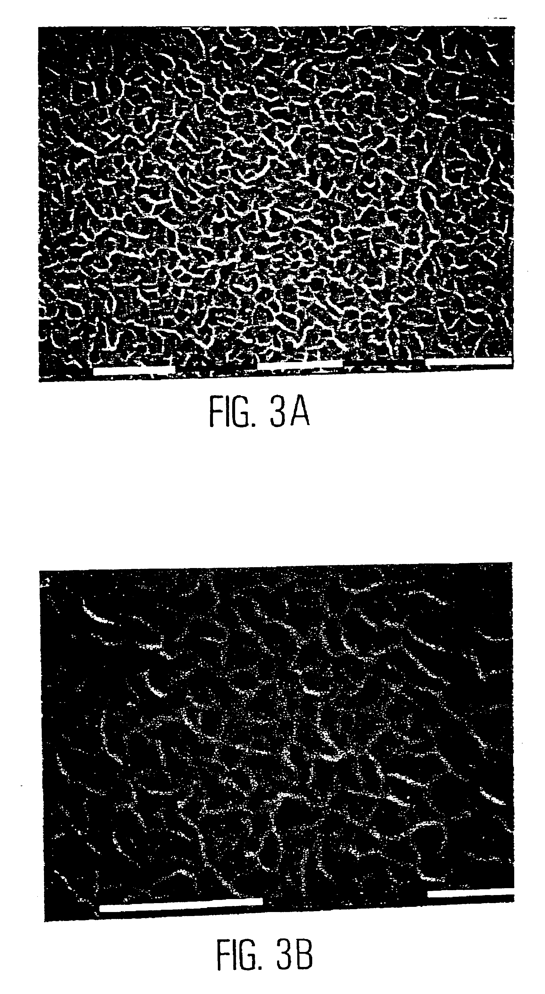 Method and device for electronic cyclotronic resonance plasma deposit of carbon nanofibre layers in fabric form and resulting fabric layers