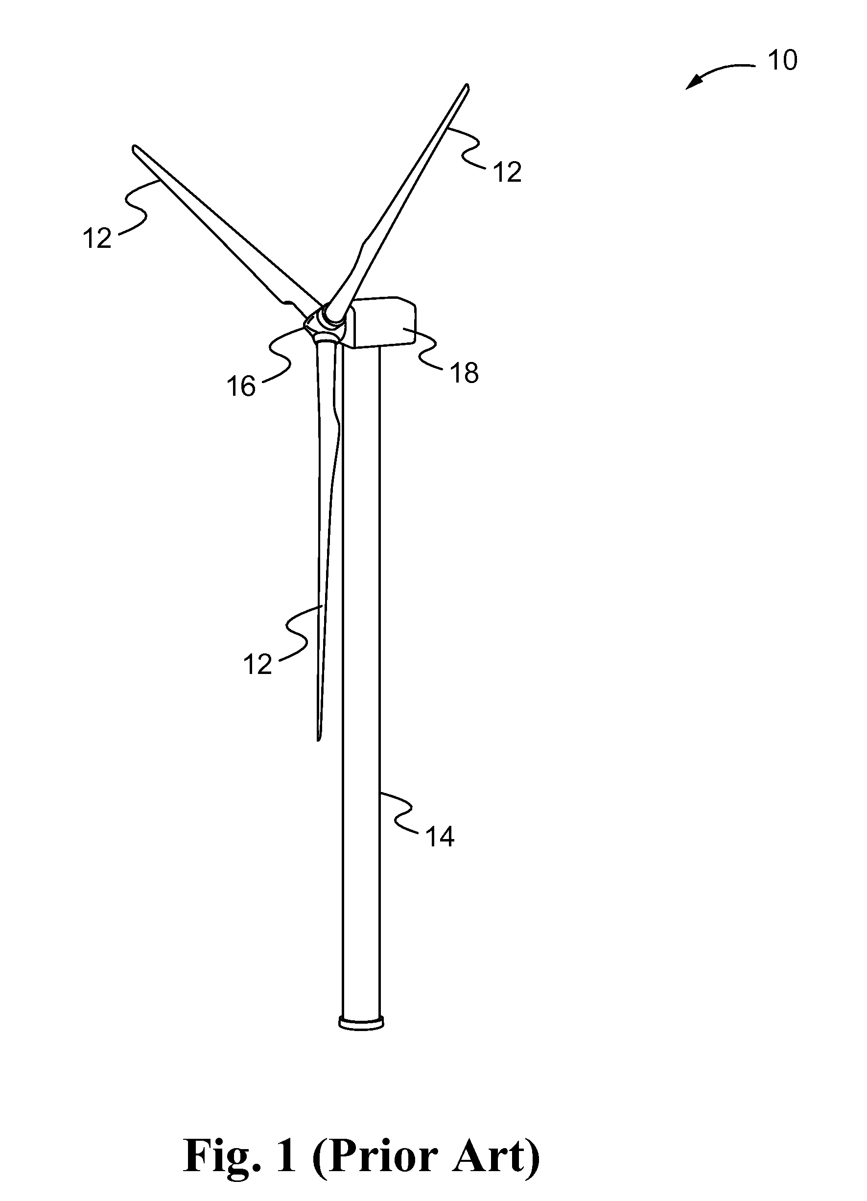 Airfoil Design for Wakeless Wind Turbine Tower Structures