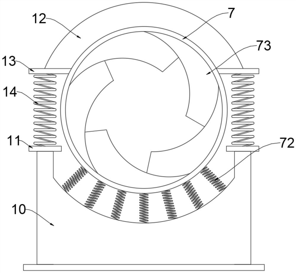 Preparation method and system of cement clinker