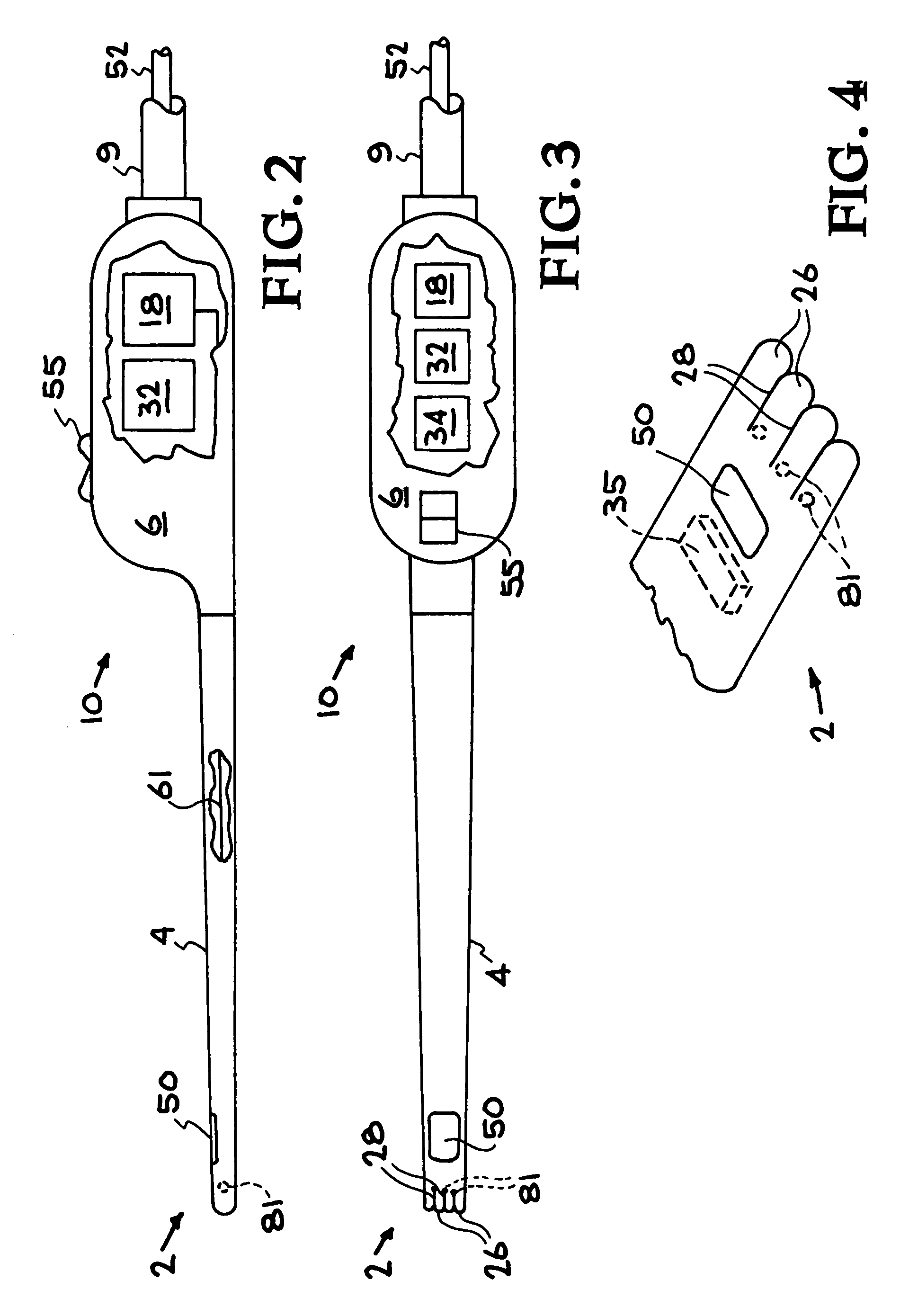 Face-lifting device