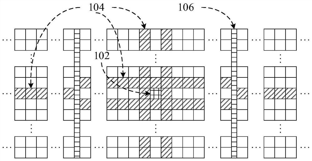 Wafer detection data processing method and computer readable storage medium