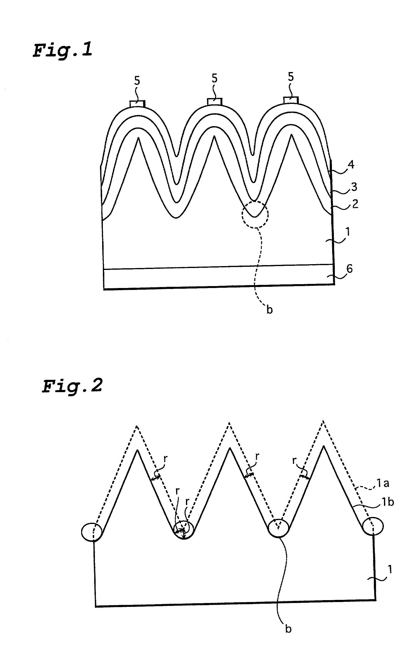 Photovoltaic element and method for manufacture thereof