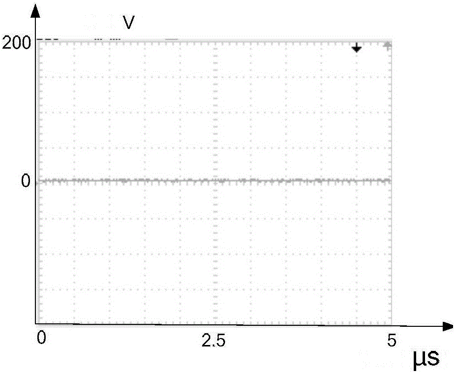 Switching power supply with testability function and its test method