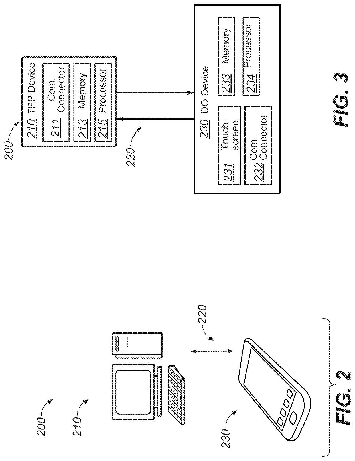 Exclusive self-escrow method and apparatus