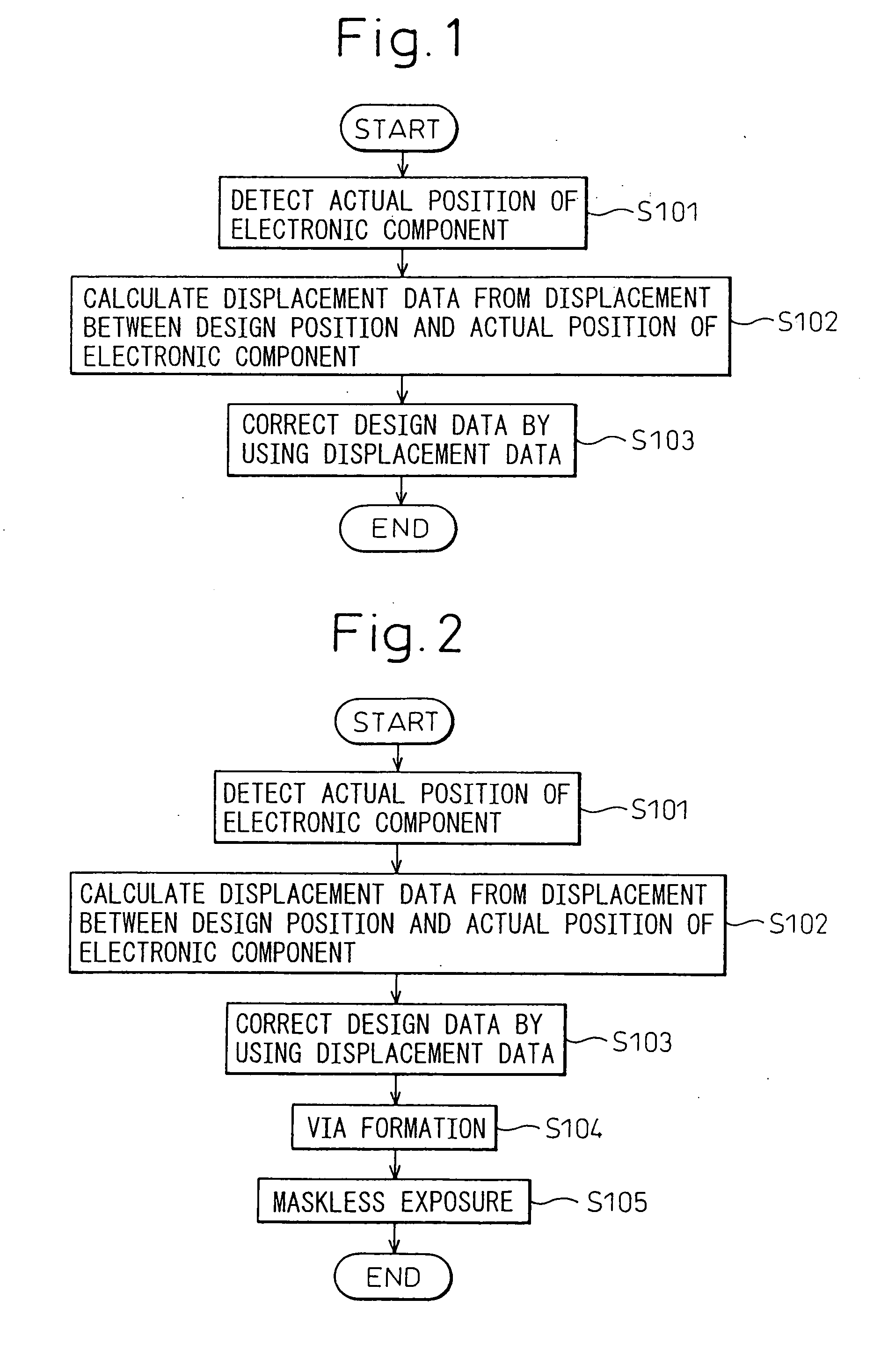 Component-embedded board fabrication method and apparatus for high-precision and easy fabrication of component-embedded board with electronic components embedded in wiring board