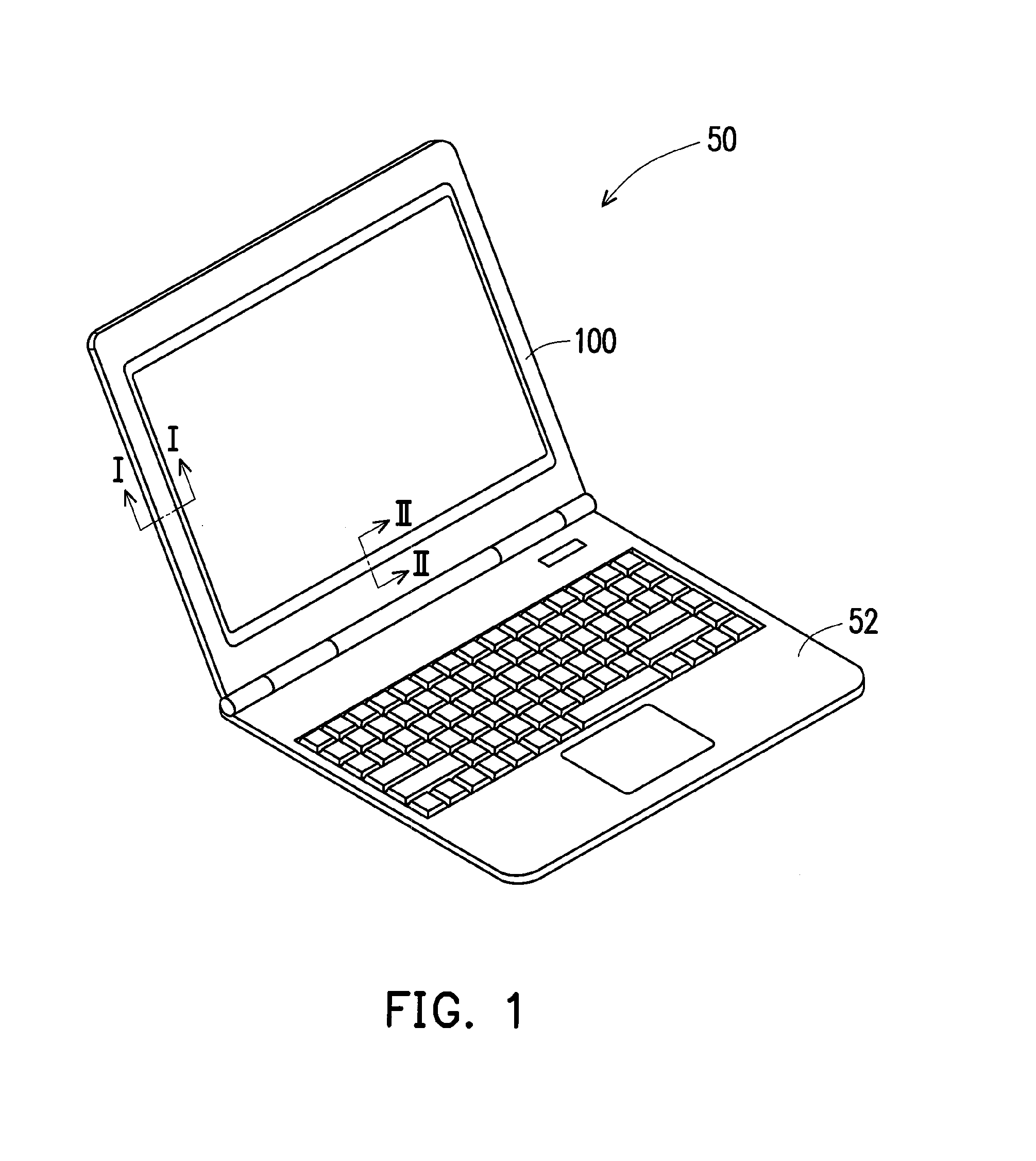 Hybrid light guide plate and display device