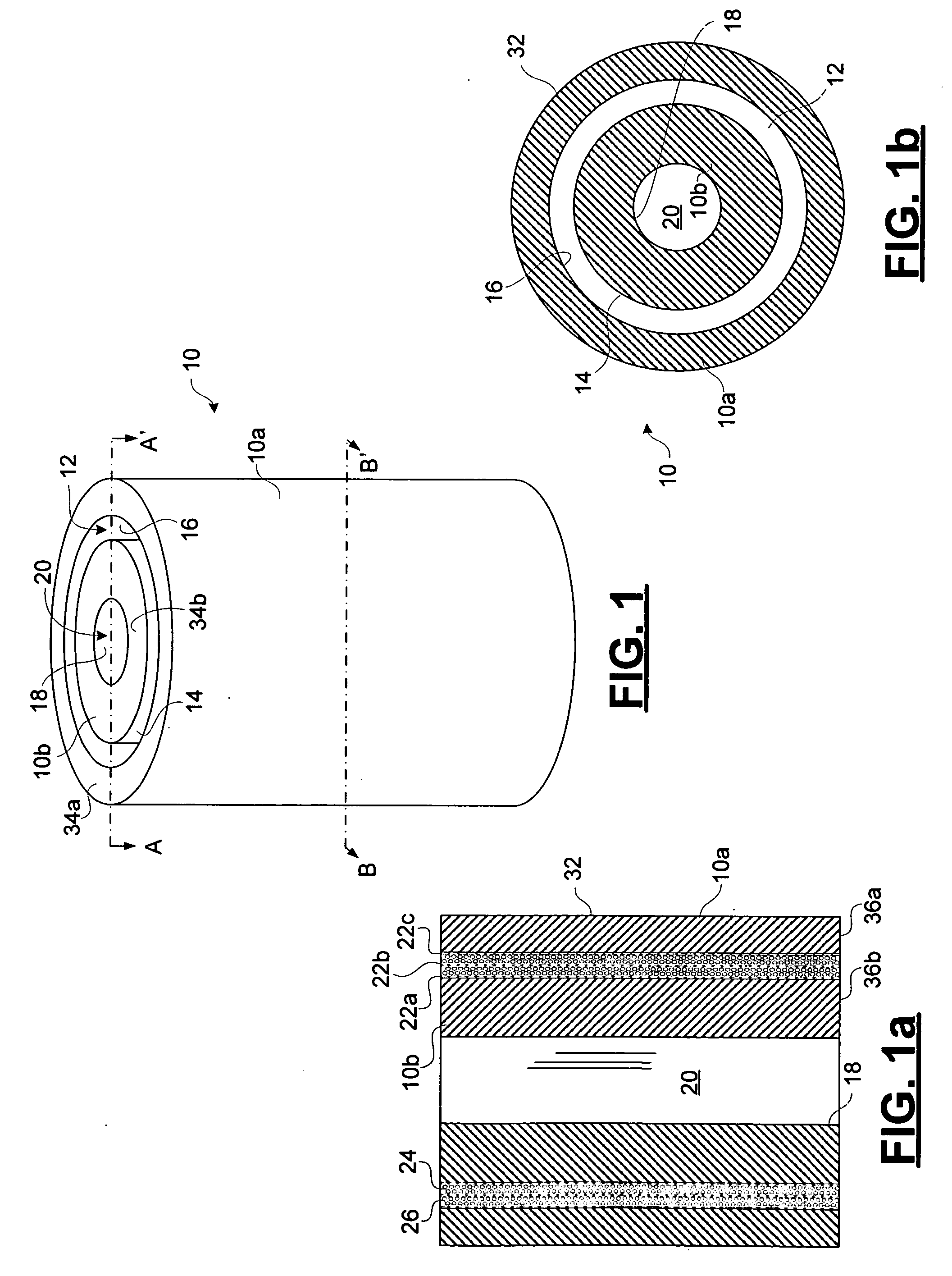 Two part transformer core, transformer and method of manufacture
