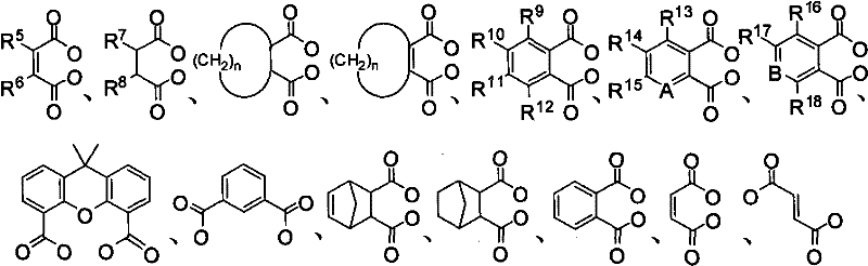 Bridged bis-Schiff-base-titanium complex, and synthesis method and application thereof