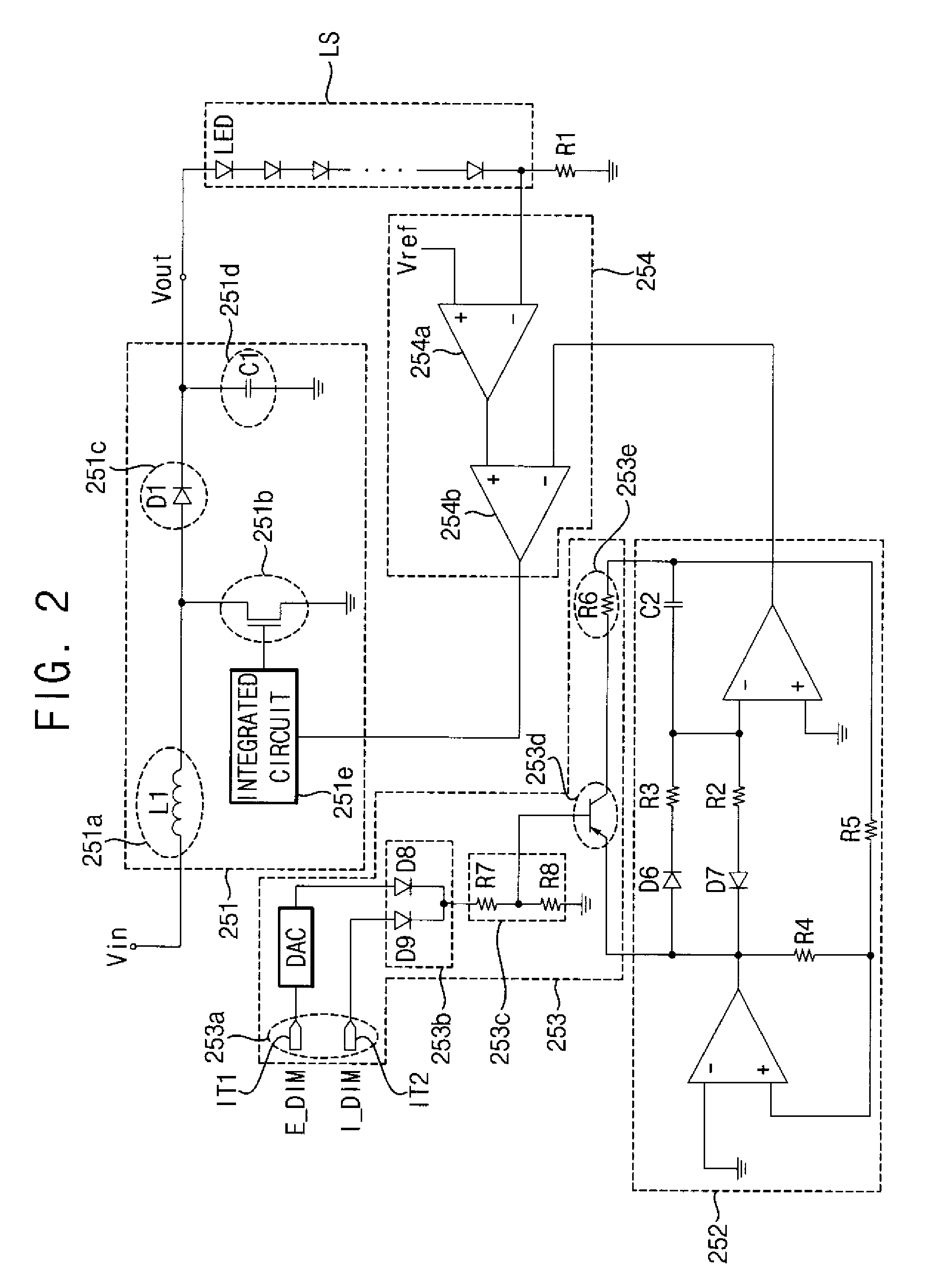 Method of driving light-source and display apparatus for performing the method