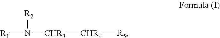 PVC product and stabilizing agent thereof