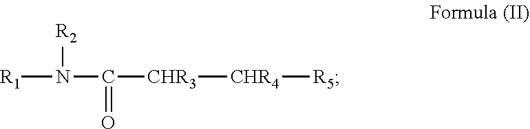 PVC product and stabilizing agent thereof