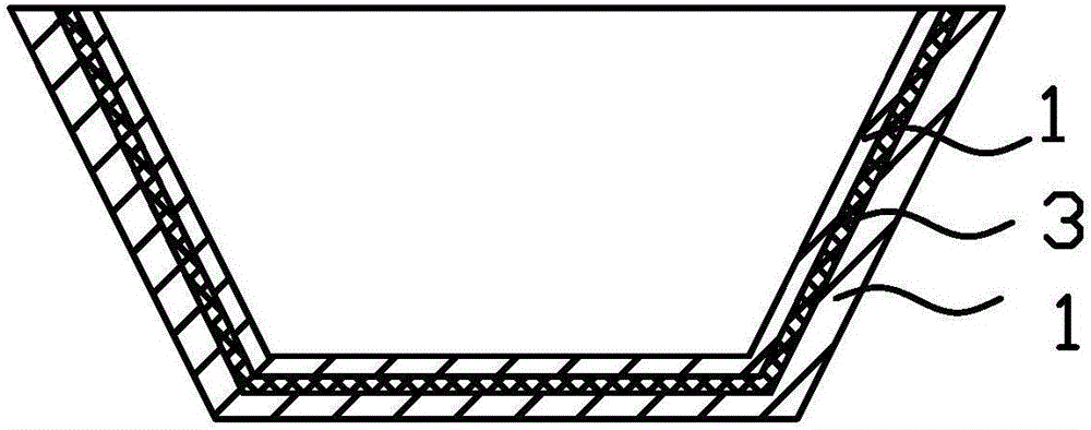 Temperature sensing spoon