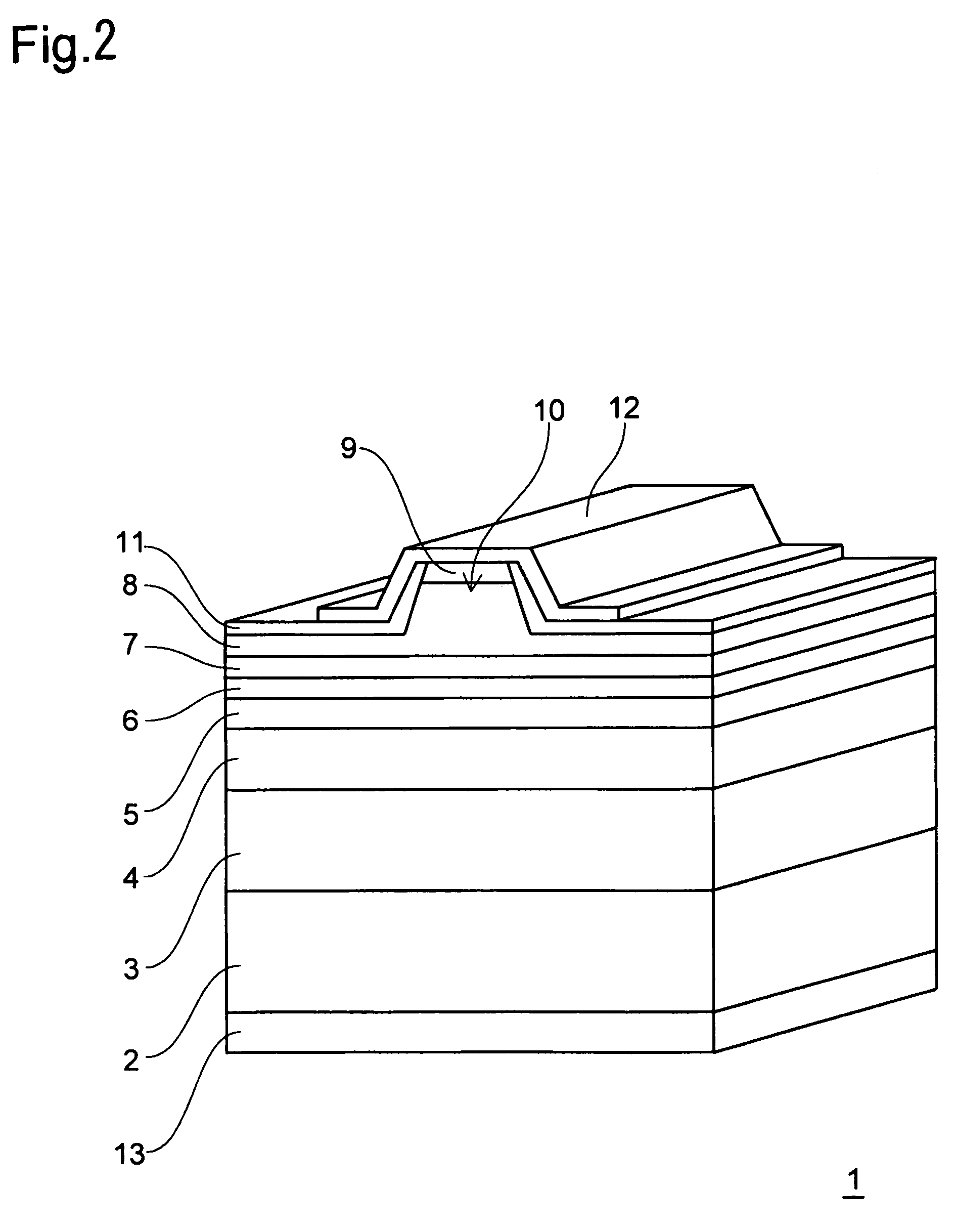 Light emitting element and manufacturing method thereof