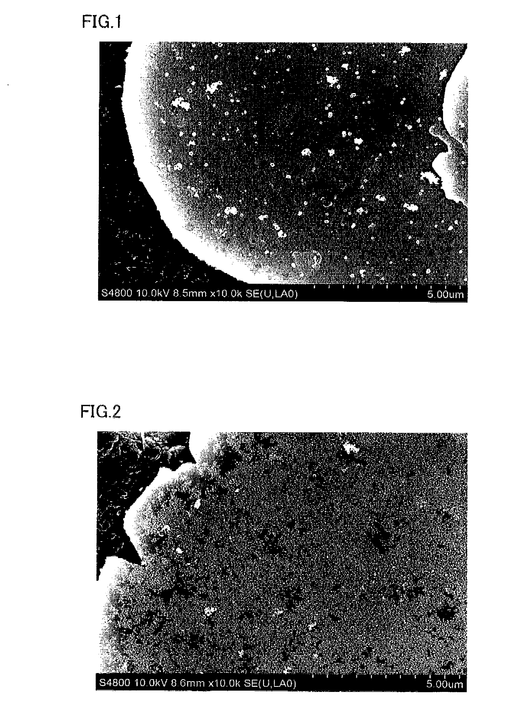 Colored metallic pigment, process for producing the same, and coating composition and cosmetic preparation containing said colored metallic pigment