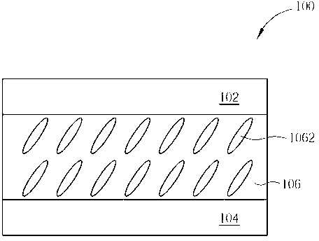 Pixel structure and array substrate