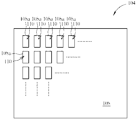 Pixel structure and array substrate