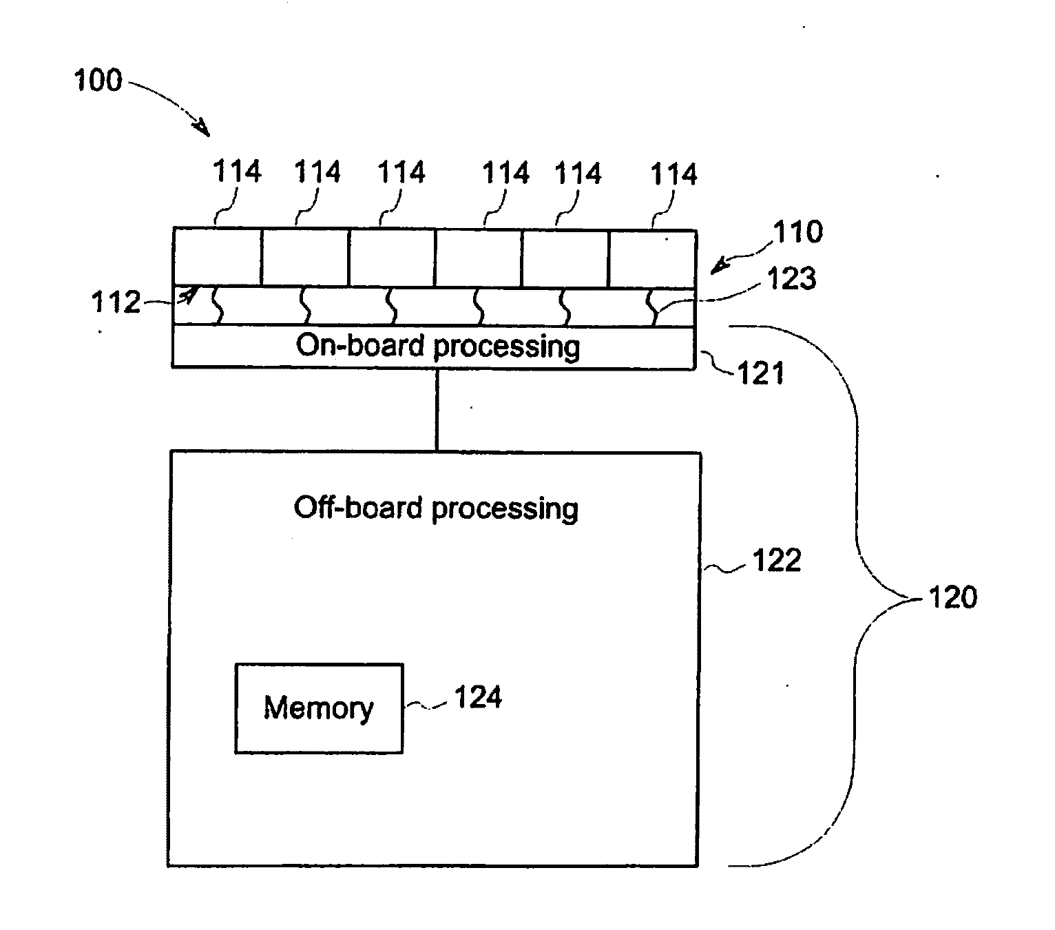 Systems and methods for sub-pixel location determination