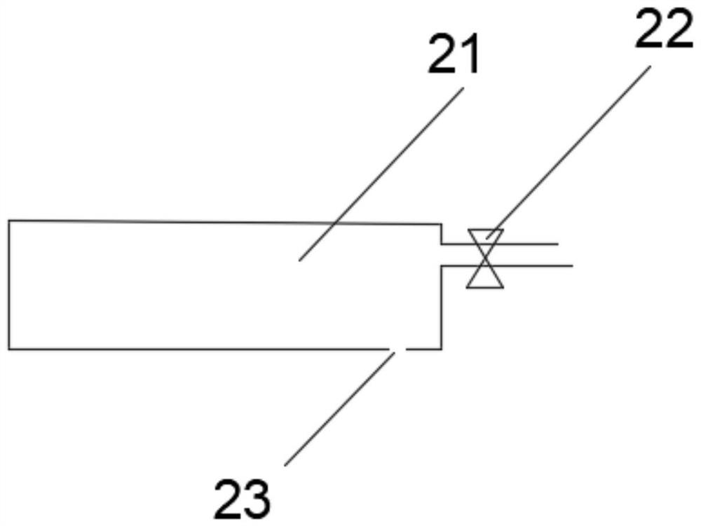 Method for recycling useful components of lithium iron phosphate battery