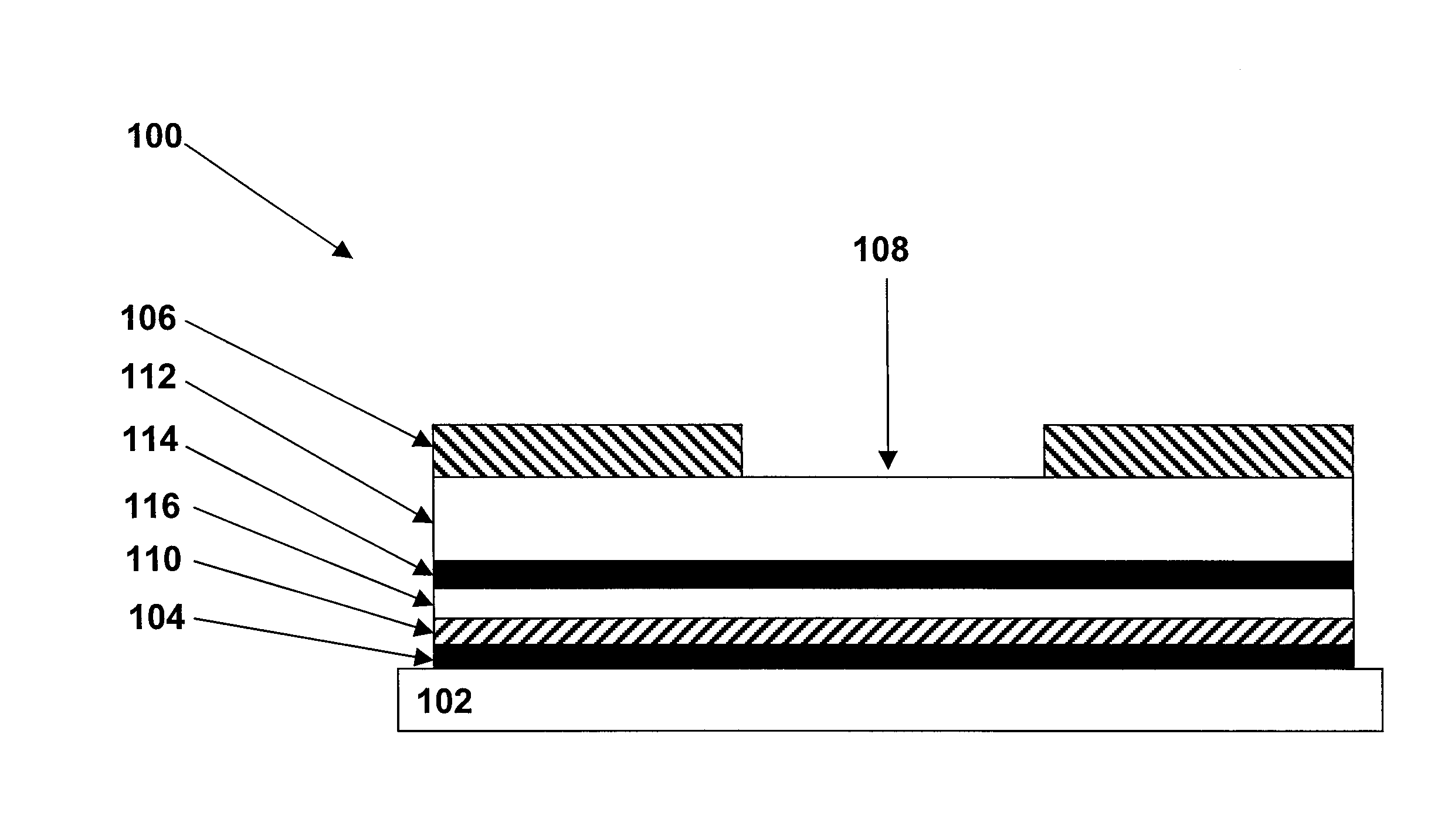 Stabilized polymers for use with analyte sensors and methods for making and using them