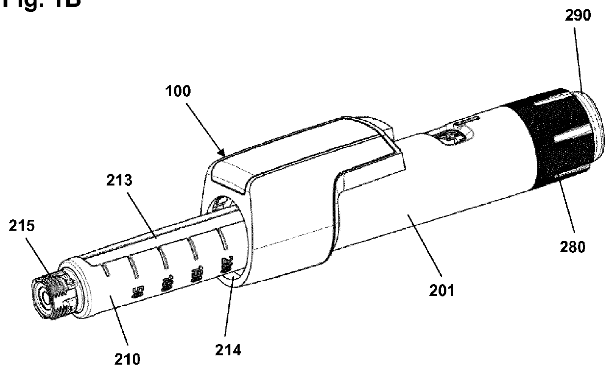 Dose Logging Device for a Drug Delivery Device