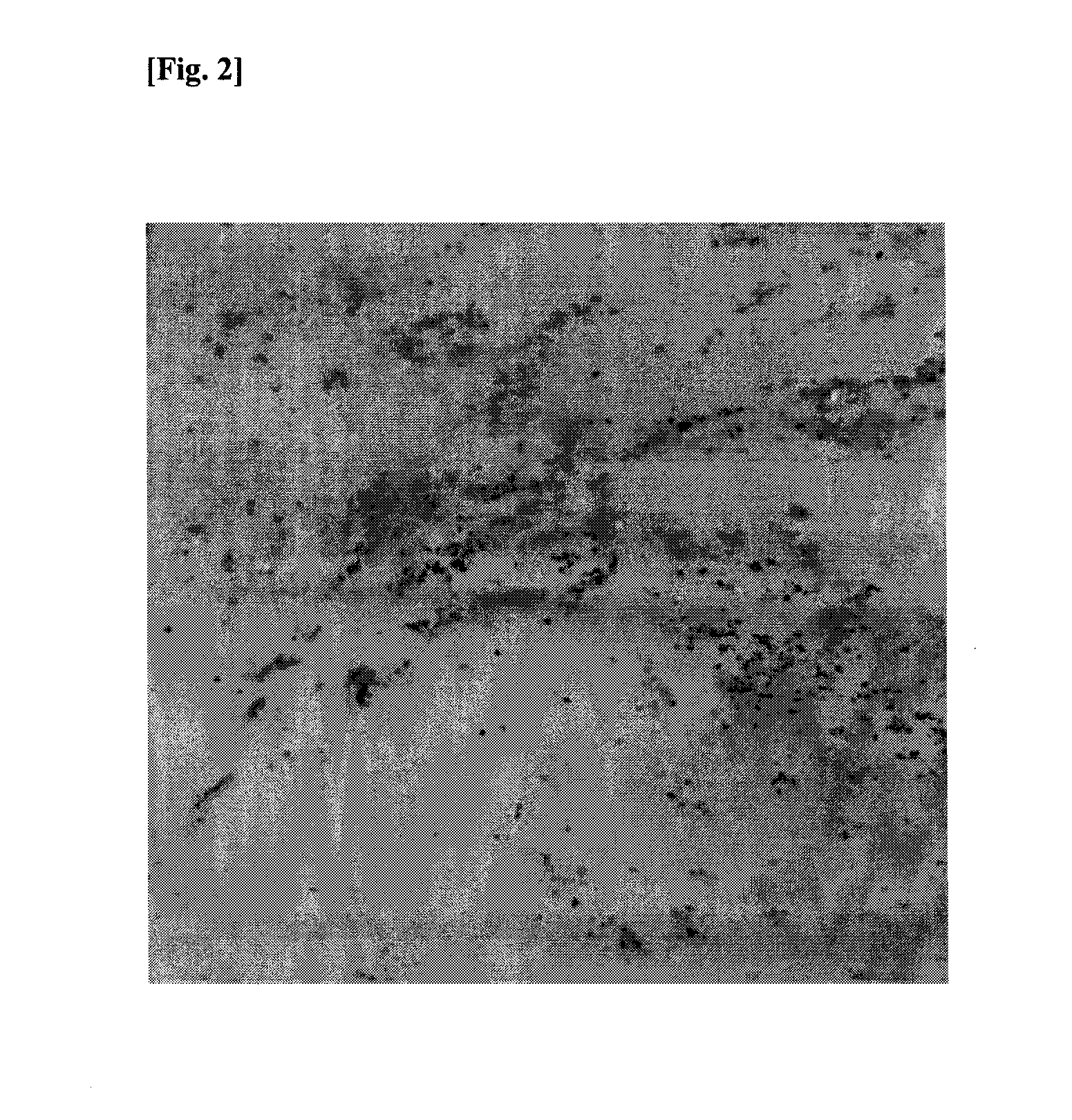 Artificial marble and method of manufacturing the same
