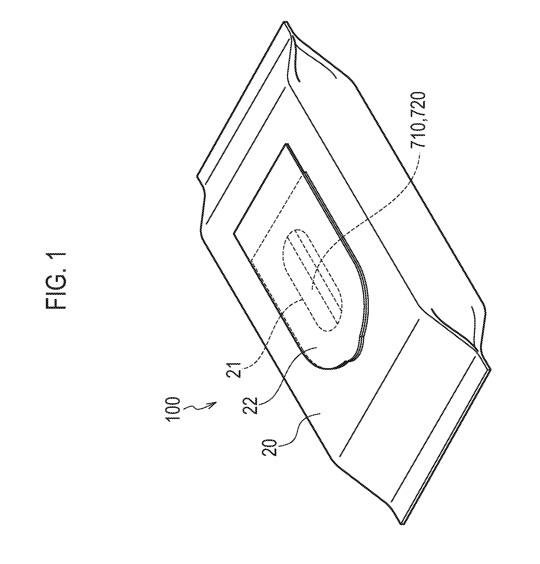 Method and apparatus for manufacturing wet wipes