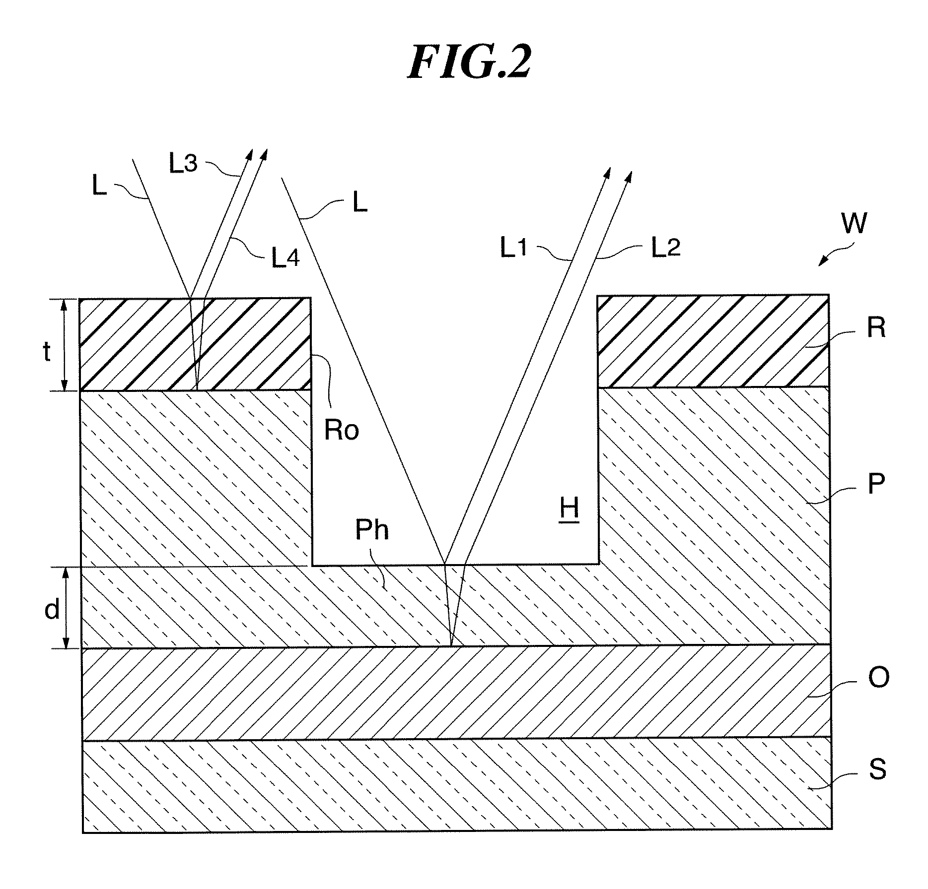 Processing termination detection method and apparatus