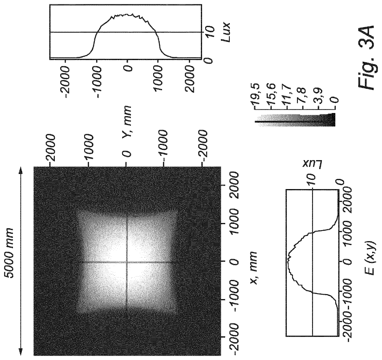 A light emitting device