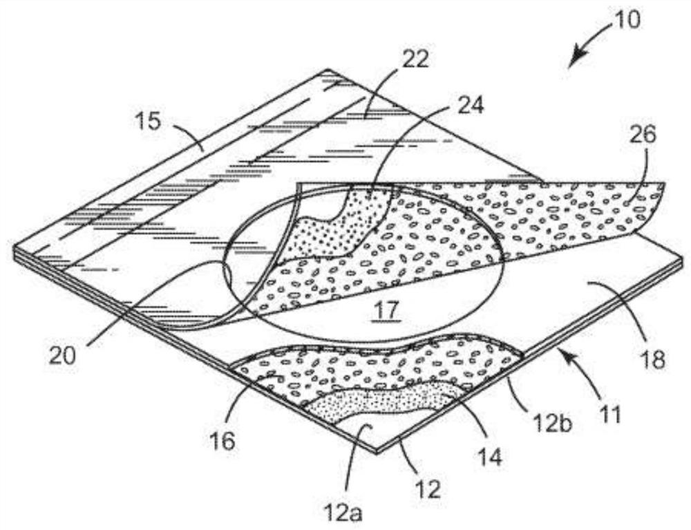 Devices and kits for propagating or storing microorganisms and methods for their preparation and use